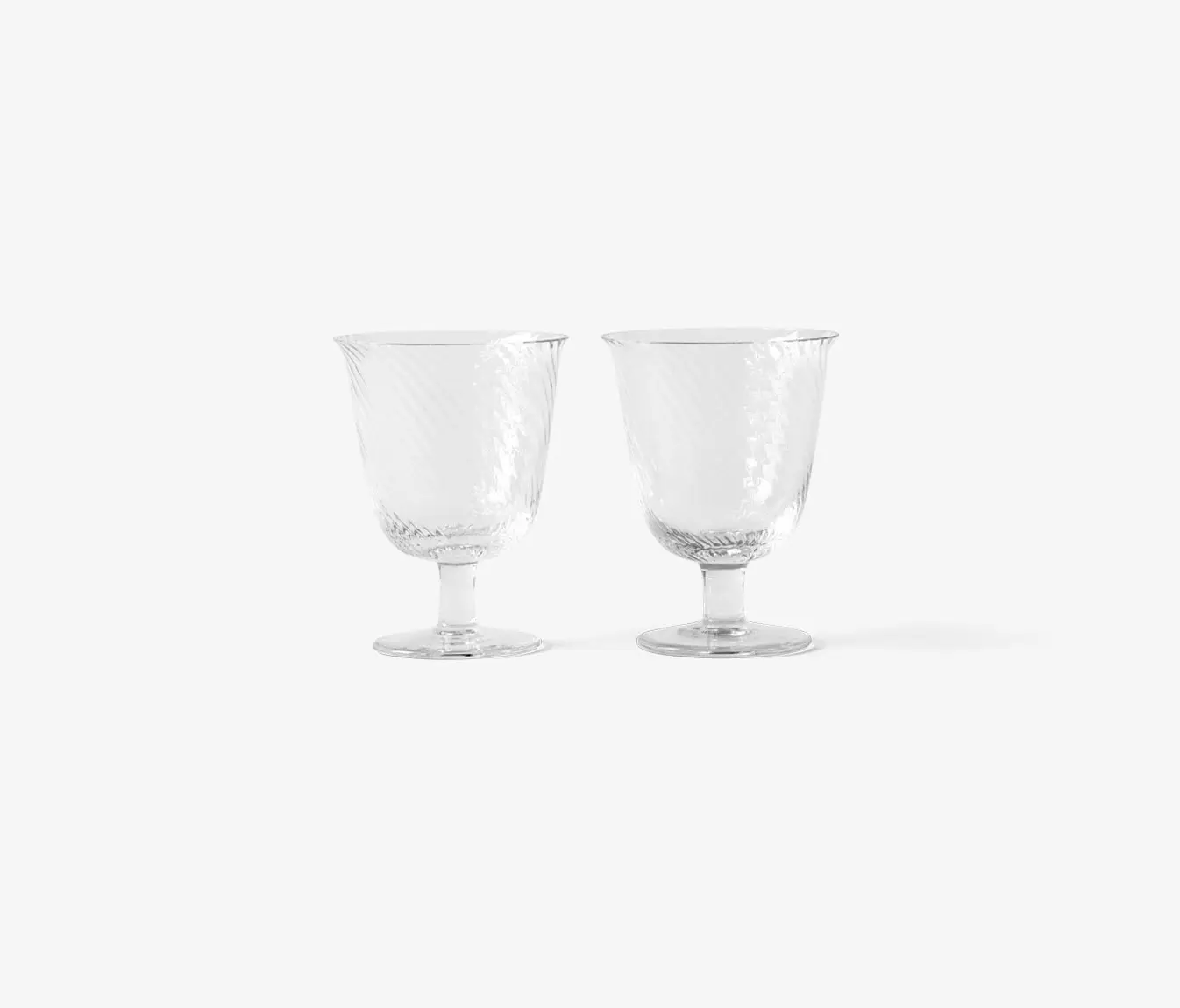 &TRADITION - &Tradition Collect | Wine Glass SC79 Clear