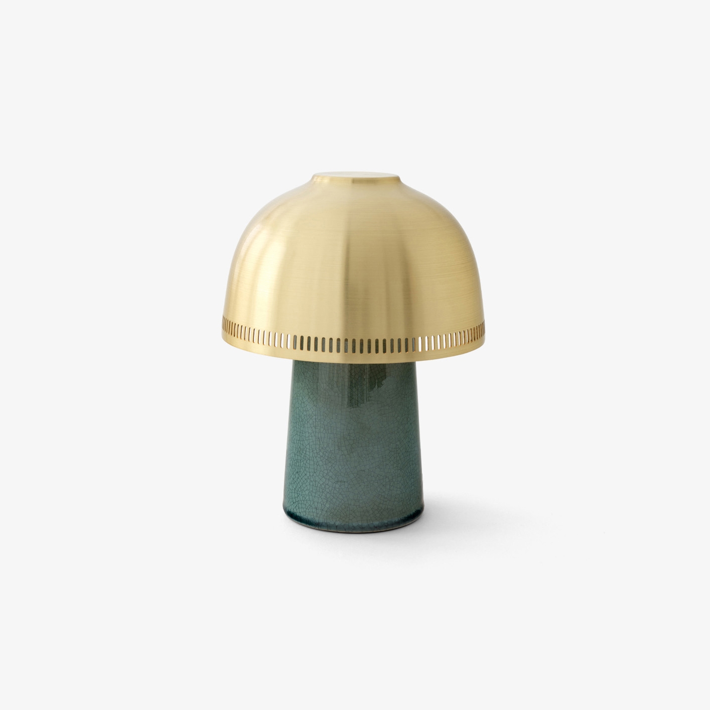Display product Raku SH8 Beige Grey & Bronzed from manufacturer &TRADITION