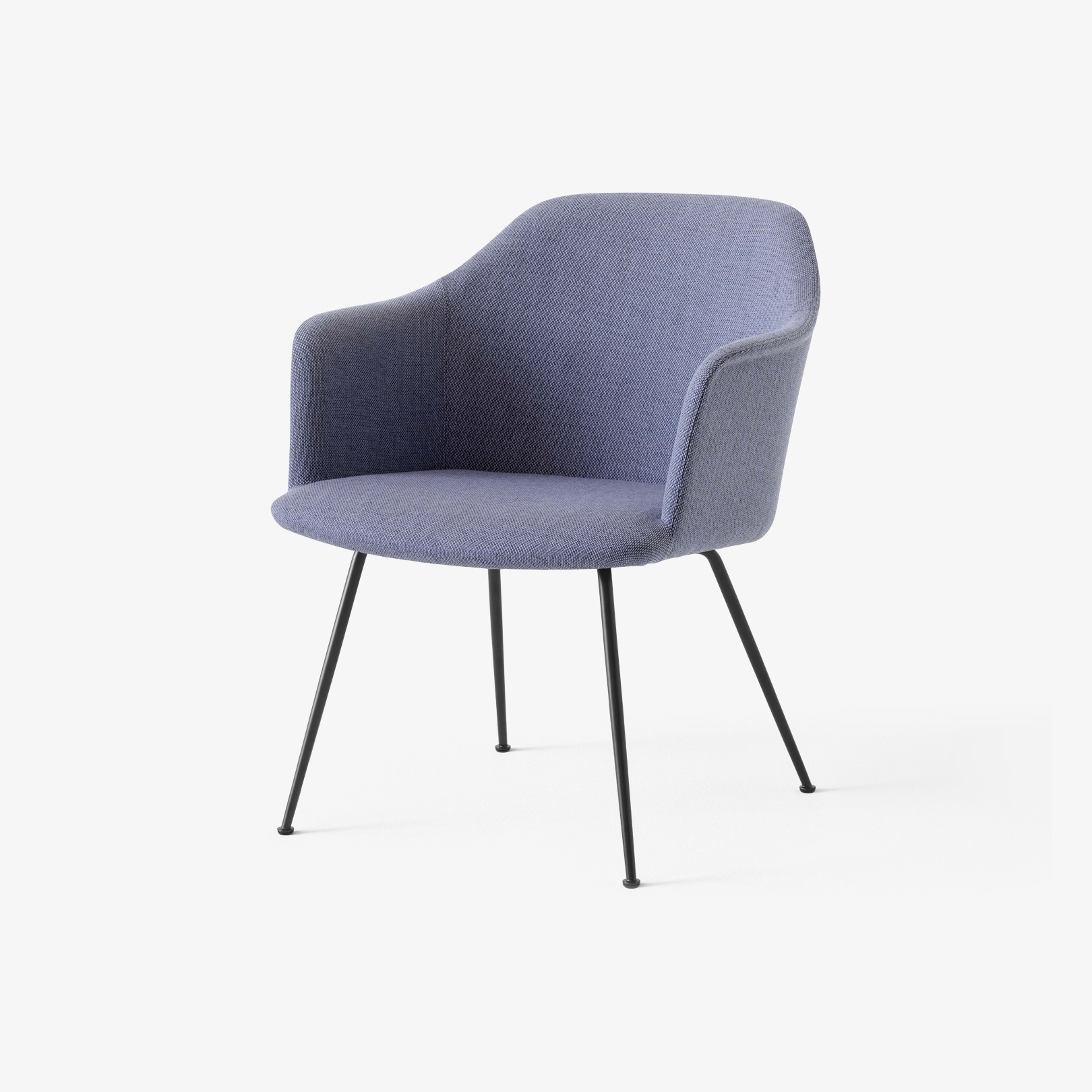 Mostra il prodotto Rely HW103 Re-Wool 658 w. Black base del produttore &TRADITION