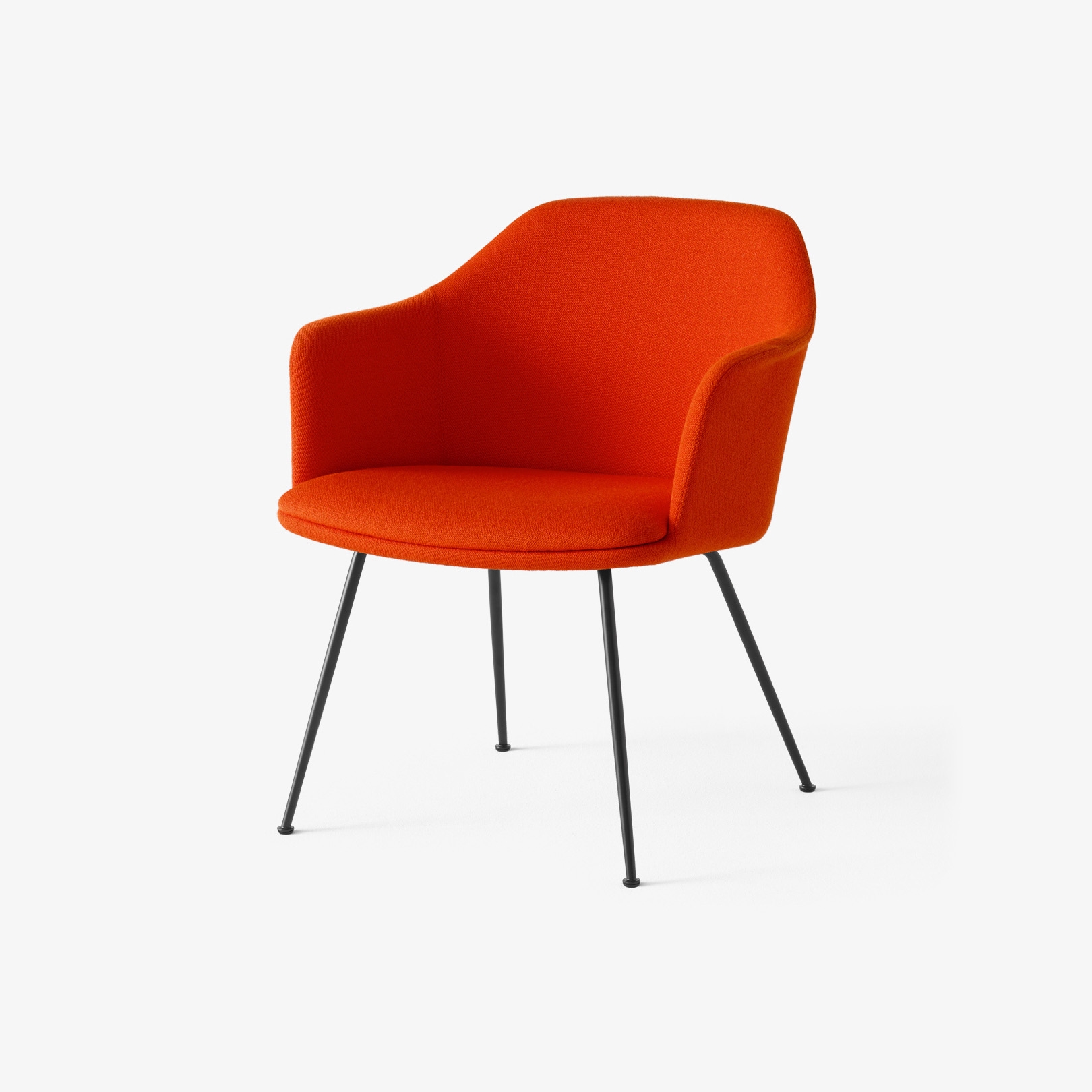Mostra il prodotto Rely HW104 Vidar 542 w. Black base del produttore &TRADITION