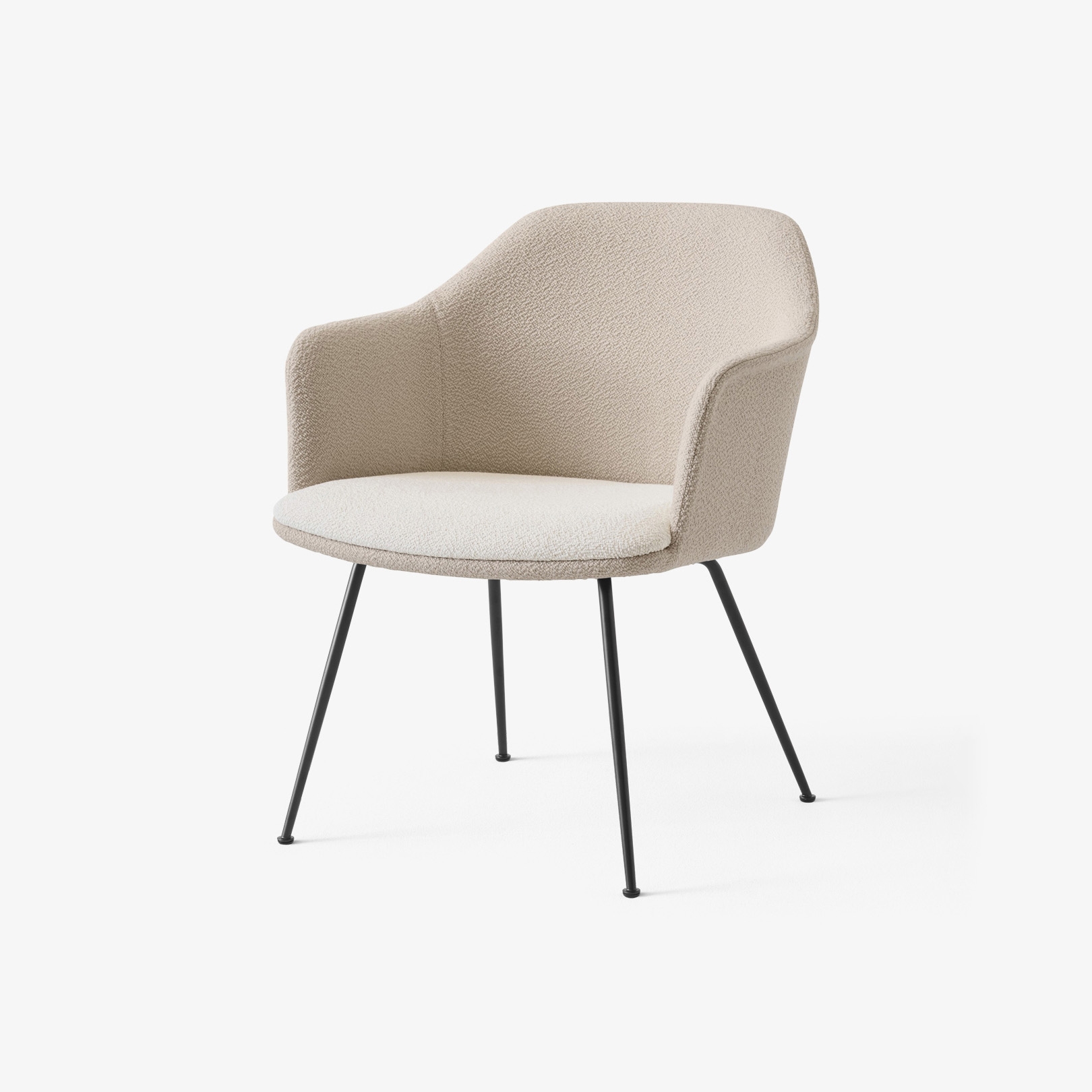 Mostra il prodotto Rely HW105 Karakorum 003 w. Karakorum 001 & Black base del produttore &TRADITION