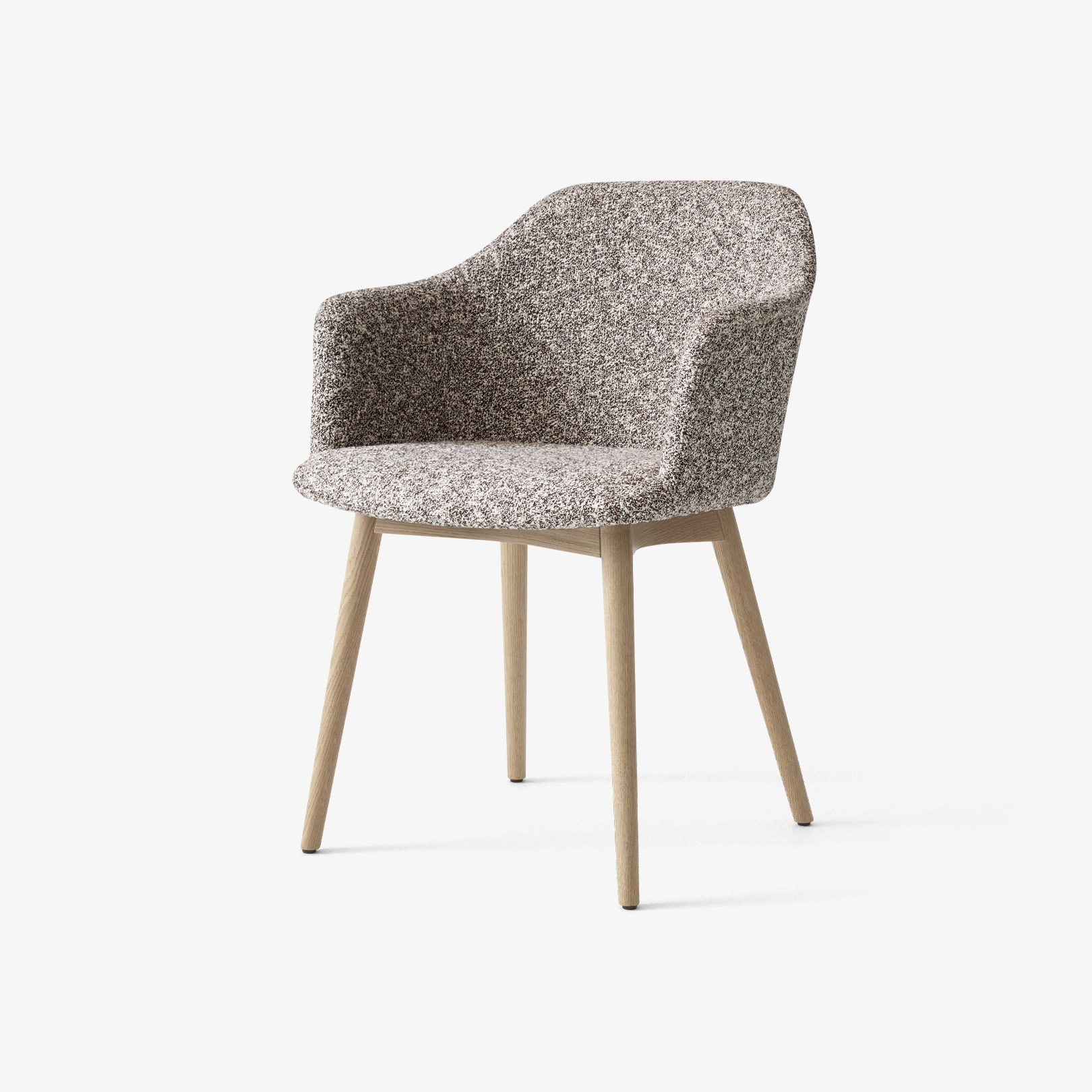 Mostra il prodotto Rely HW78 Zero 011 w. Oak base del produttore &TRADITION