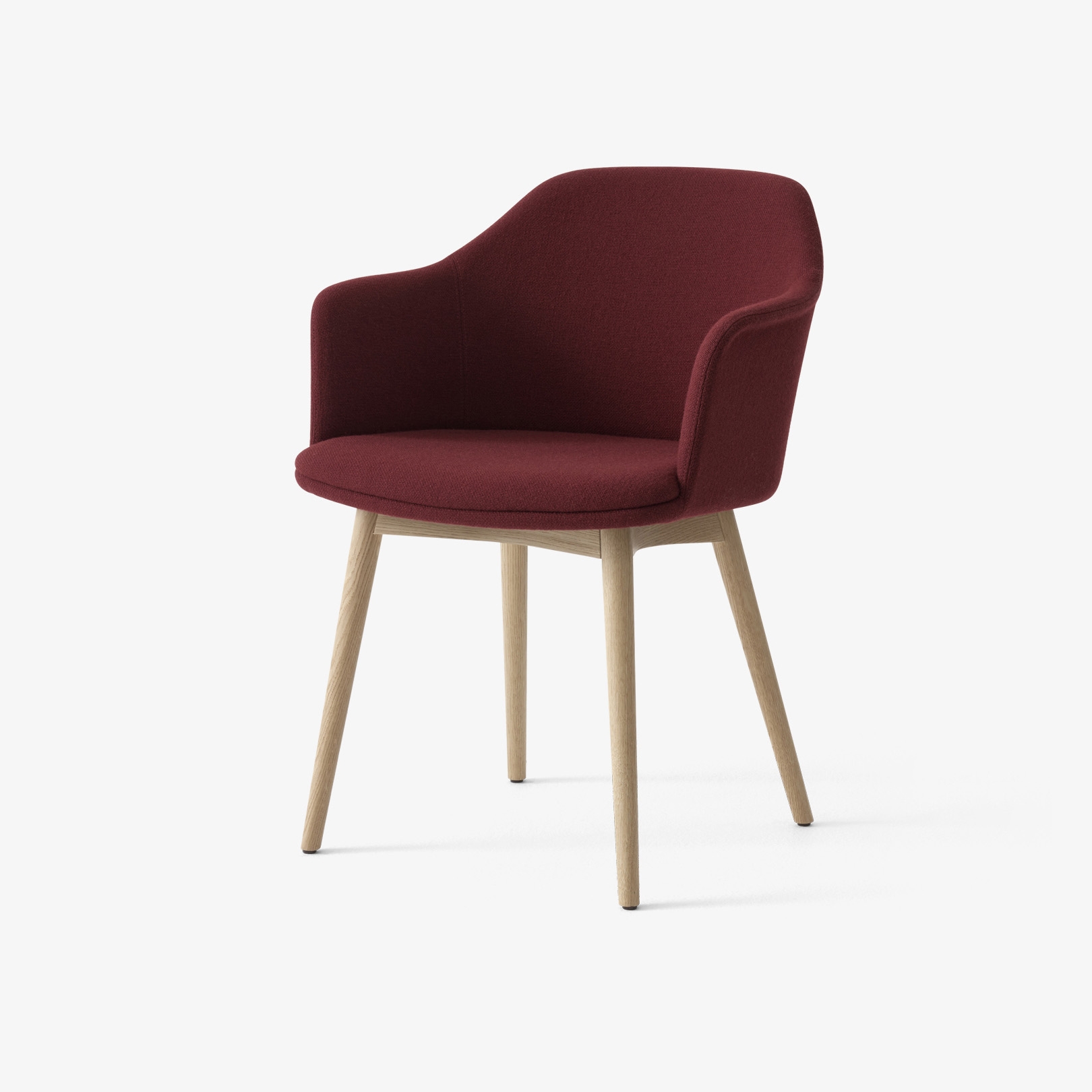 Mostra il prodotto Rely HW79 Vidar 582 w. Oak base del produttore &TRADITION