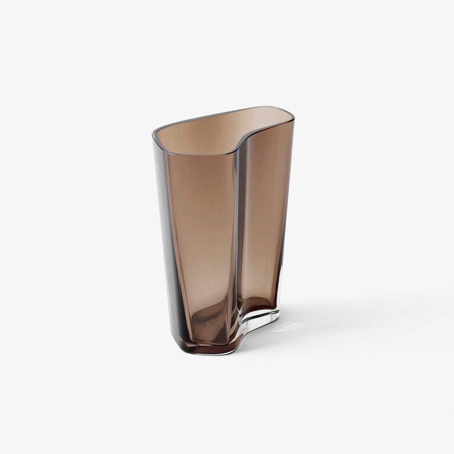 &Tradition Collect | Glass Vases SC35 Caramel