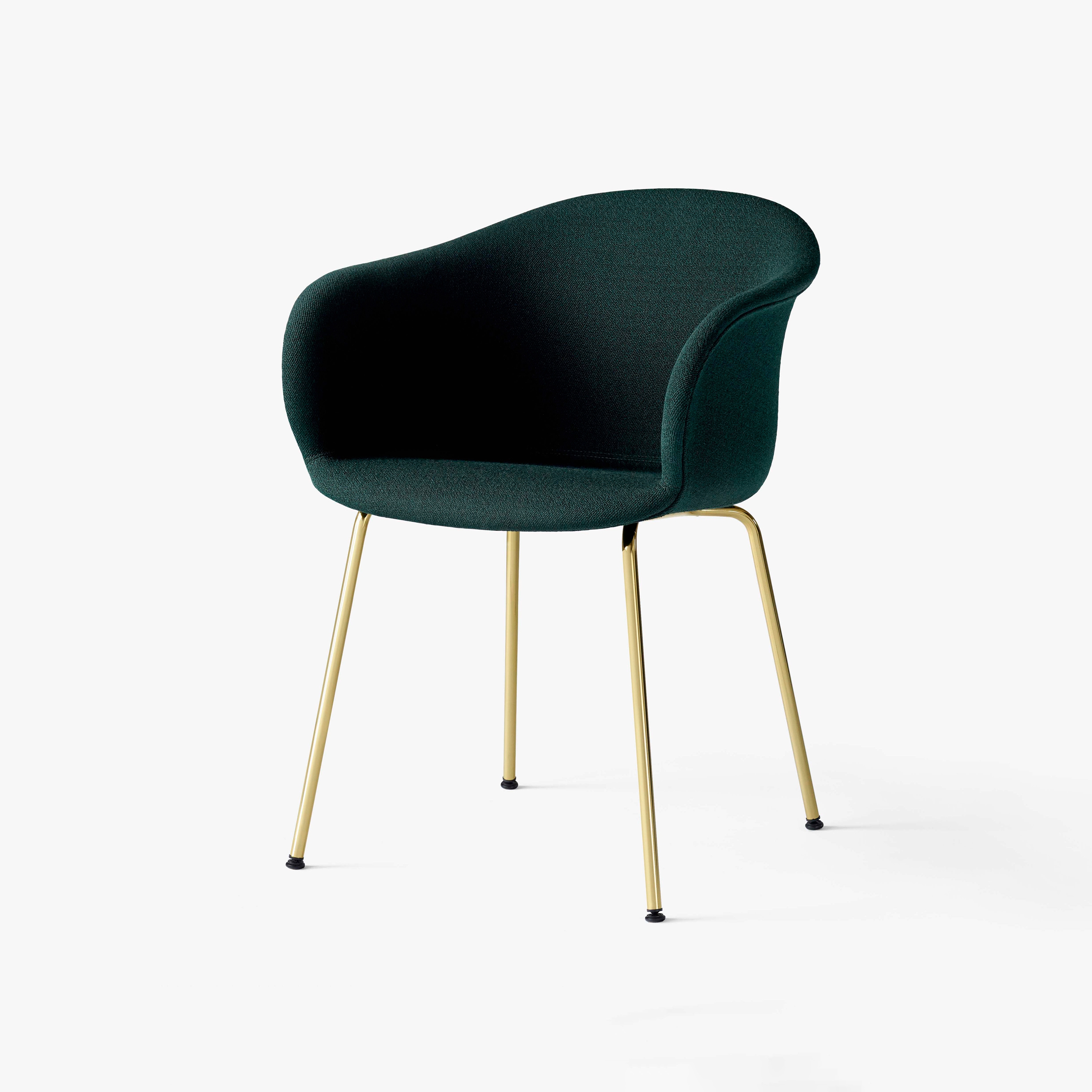 Display product Elefy JH29 Vidar 1062 w. Brass legs from manufacturer &TRADITION