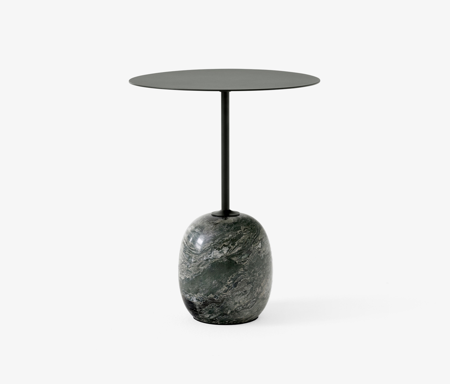 Produkt Lato LN9 Deep Green w. Verde Alpi des Herstellers &TRADITION anzeigen