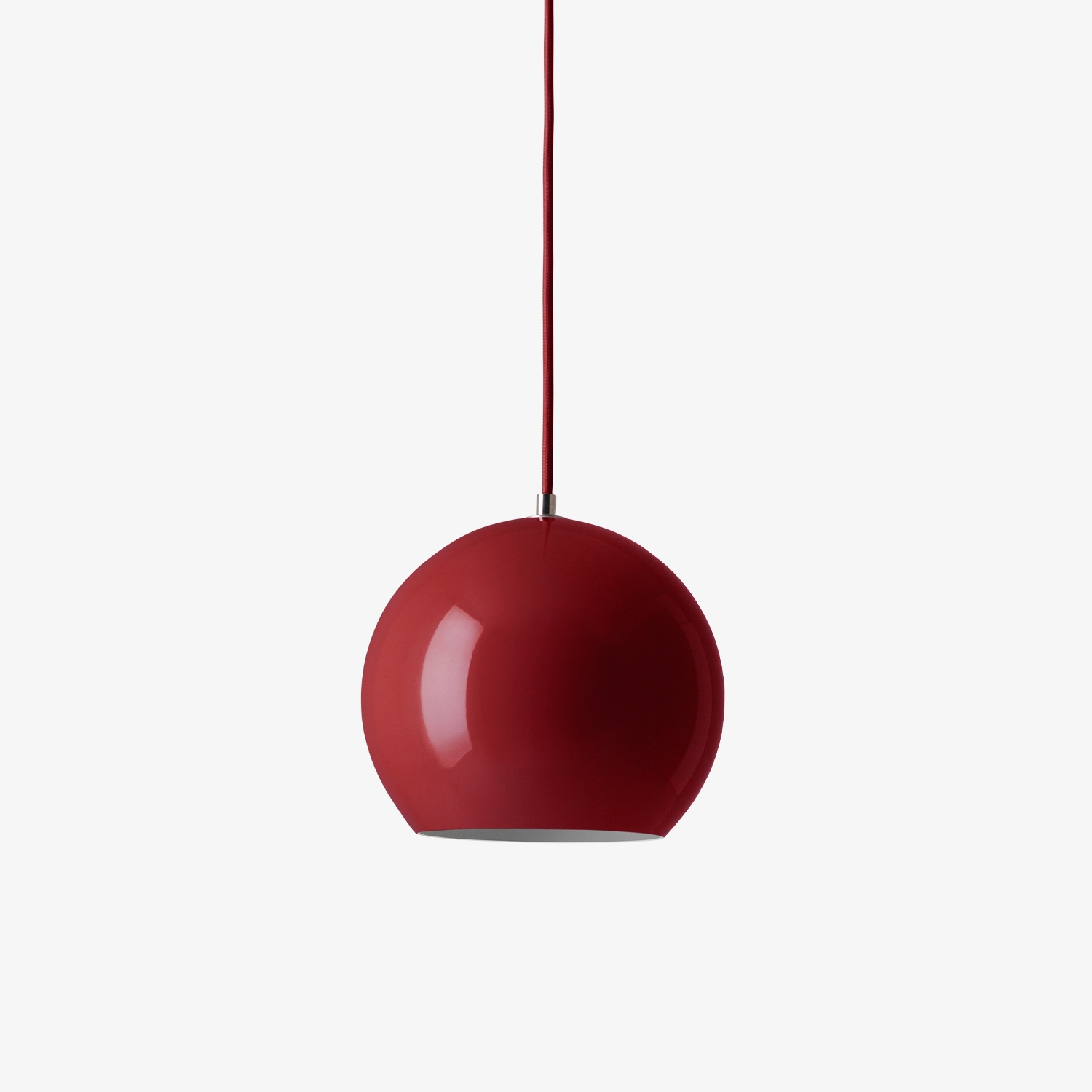 Mostrar el producto Topan VP6 Vermillion Red del fabricante &TRADITION