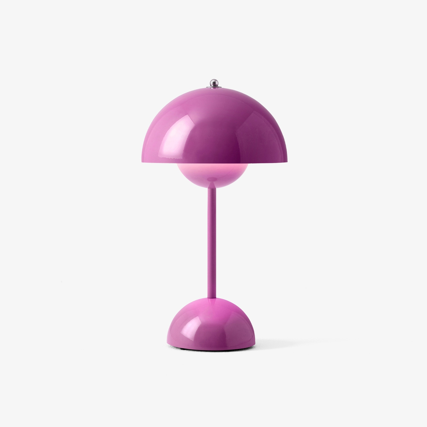 Mostrar el producto Flowerpot VP9 Tangy Pink del fabricante &TRADITION