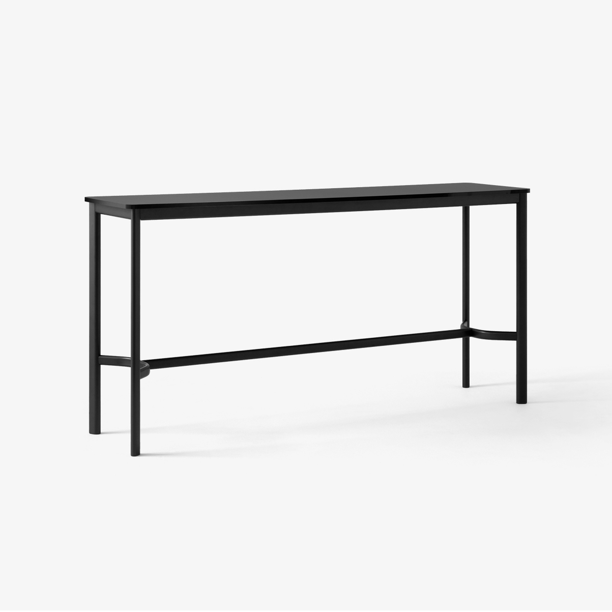 Produkt Drip HW61 Black Fenix Nano Laminate (0720) w. Black base des Herstellers &TRADITION anzeigen