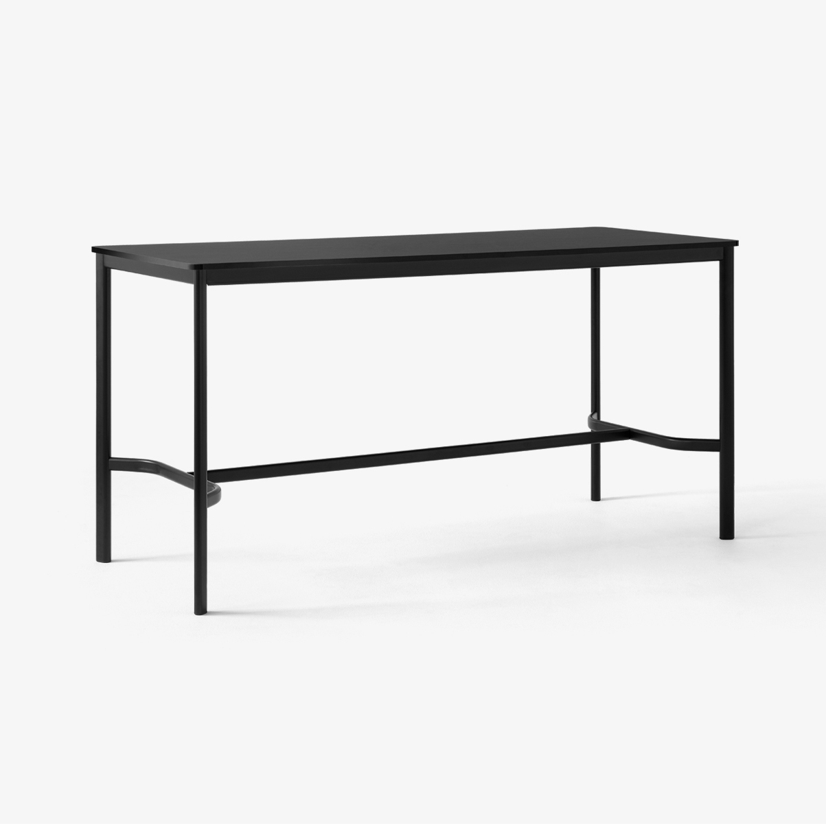 Produkt Drip HW62 Black Fenix Nano Laminate (0720) w. Black base des Herstellers &TRADITION anzeigen