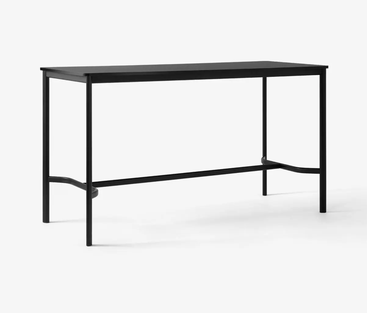 &TRADITION - Drip HW64 Black Fenix Nano Laminate (0720) w. Black base