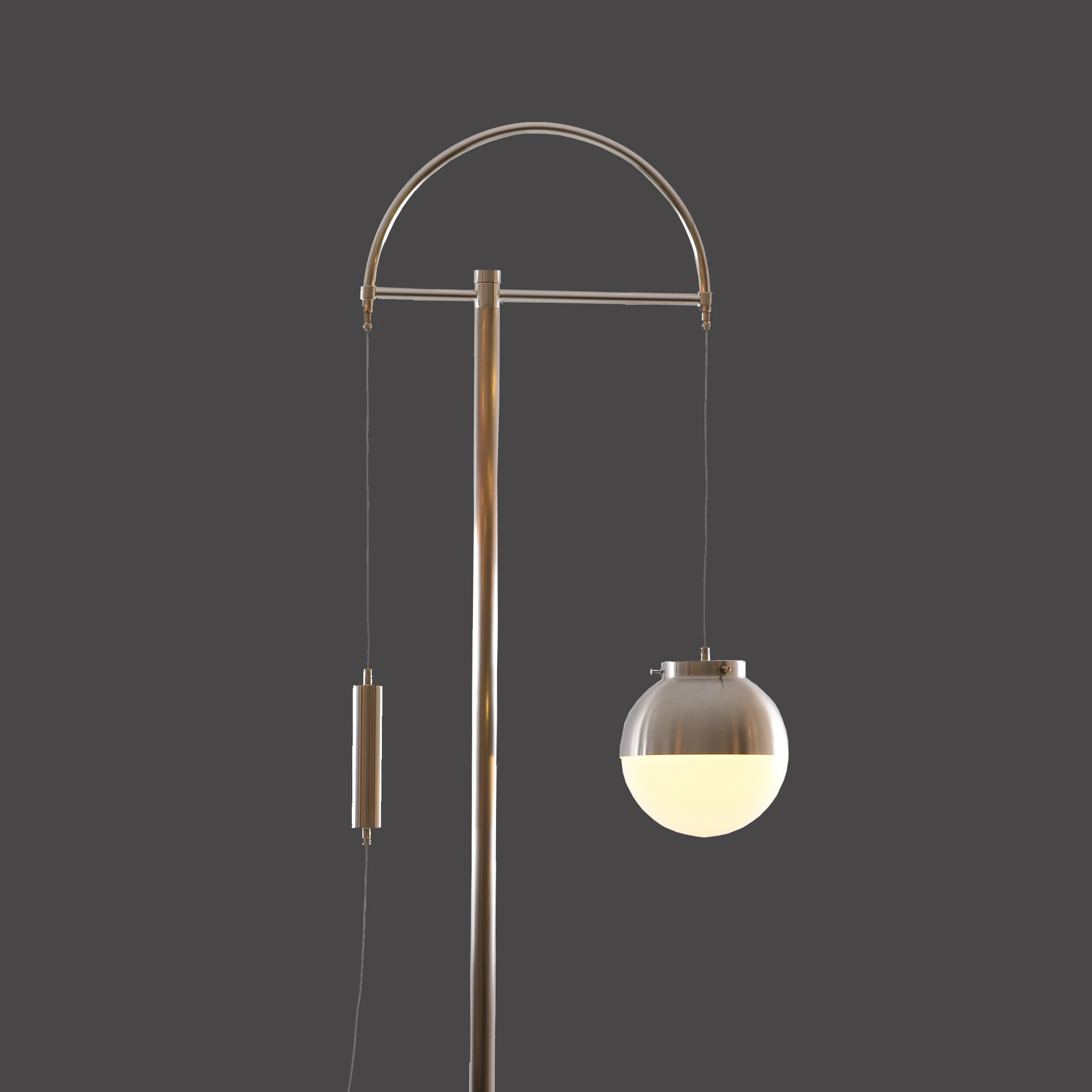 FLOOR LAMPS