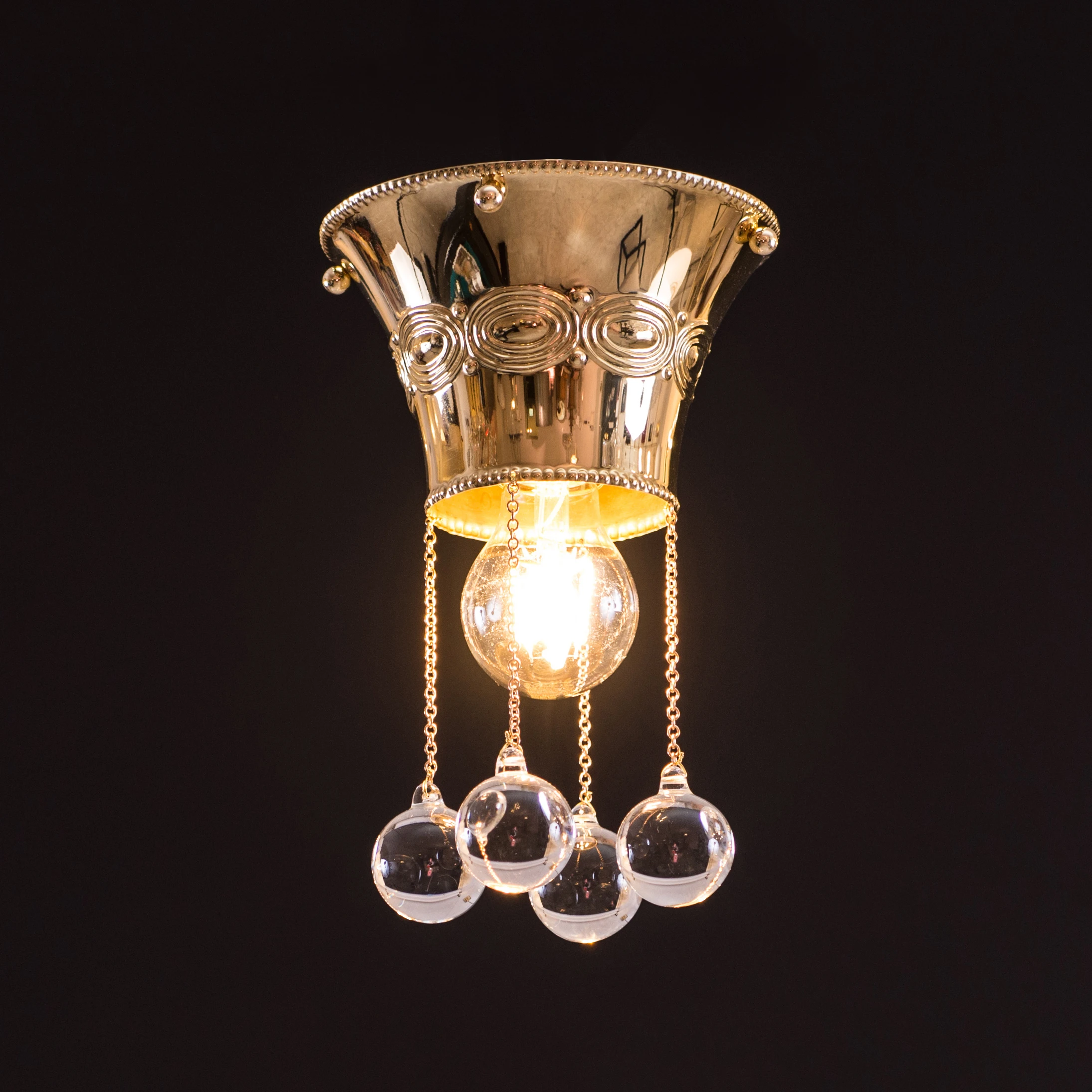 FLUSH MOUNT