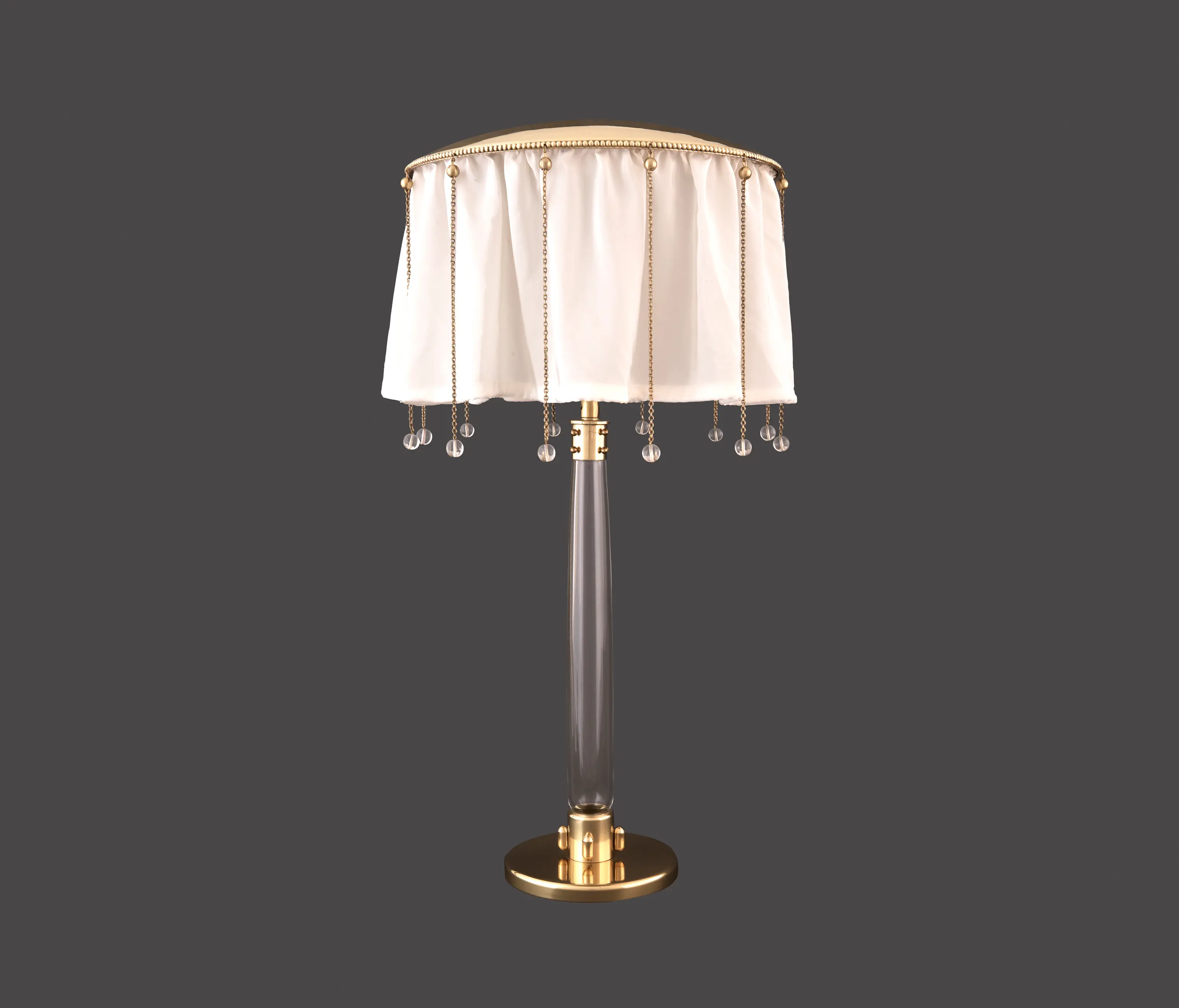 Woka - WW-S table lamp