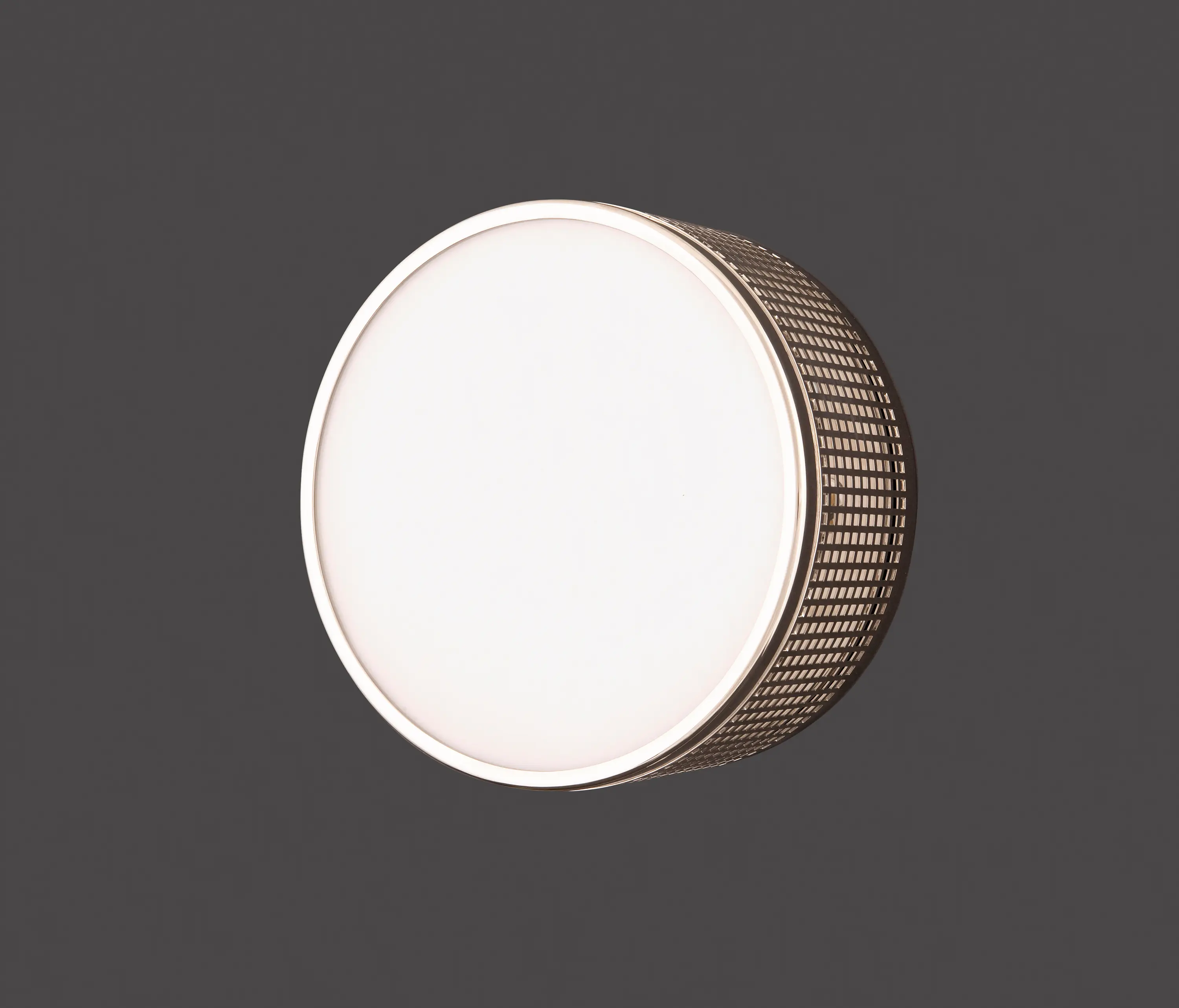 Woka - WW2 ceiling lamp