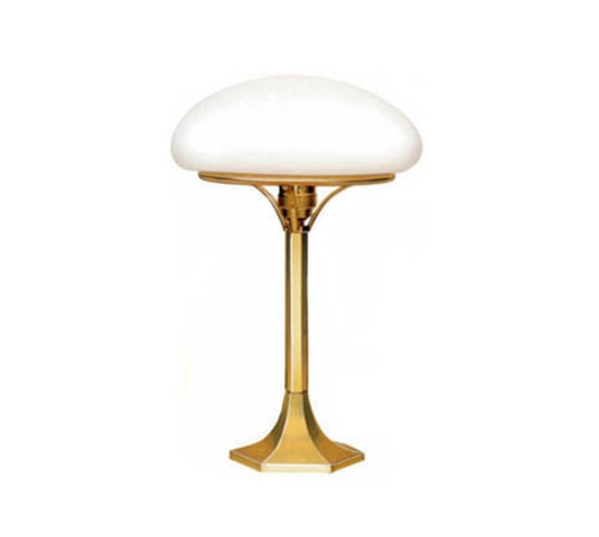 Display product HSP1 table lamp from manufacturer Woka