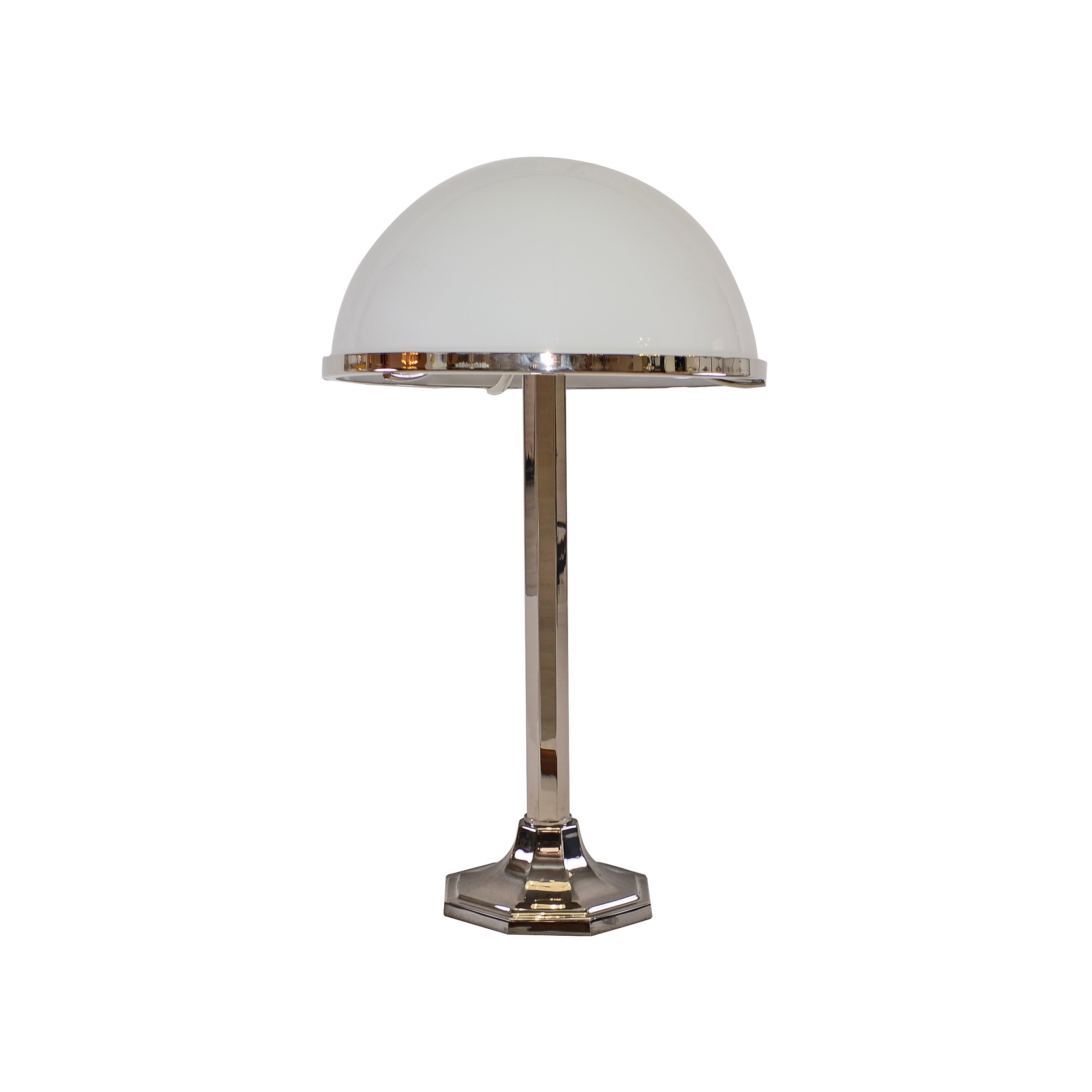 Display product HSP7 table lamp from manufacturer Woka