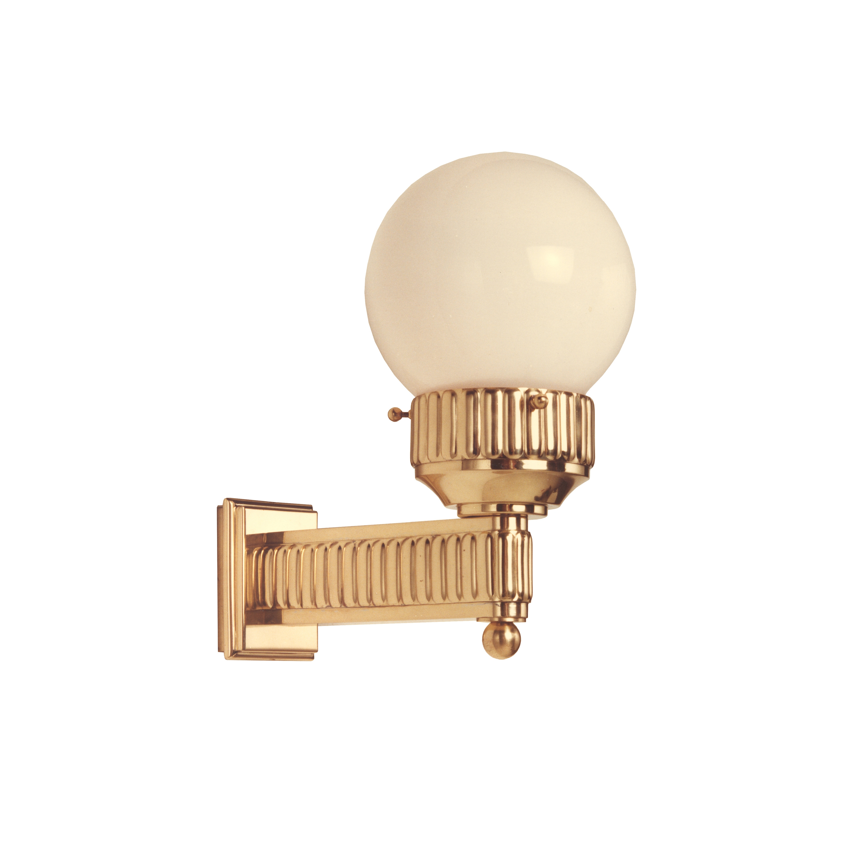 Mostrar el producto AST1 wall lamp del fabricante Woka