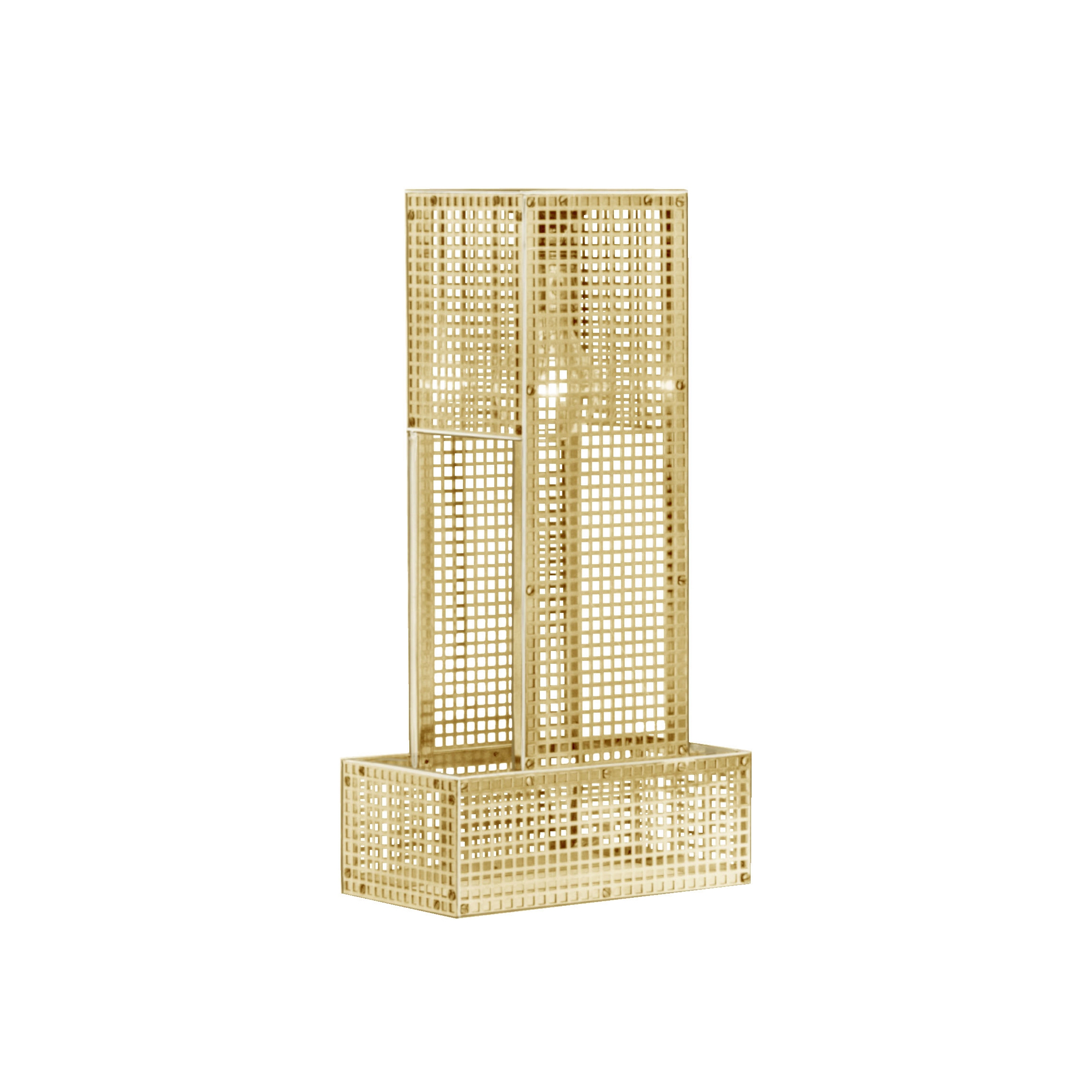 Display product JH7 table lamp from manufacturer Woka
