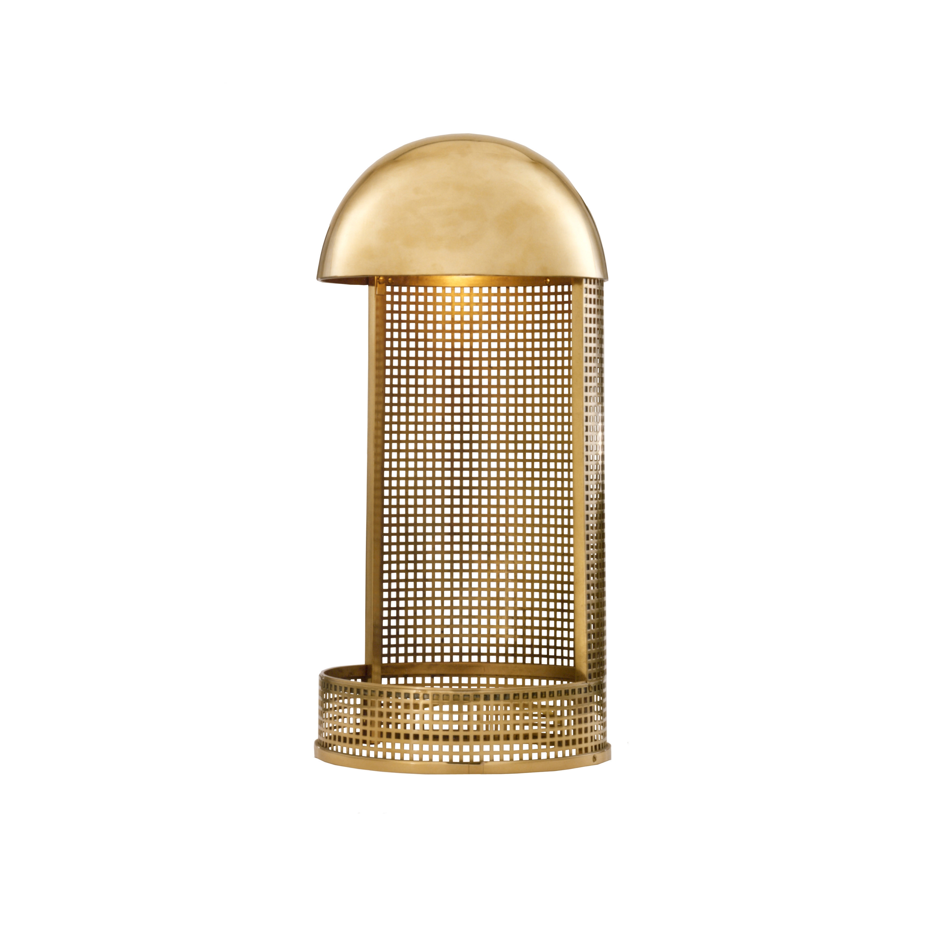 Display product KM6 table lamp from manufacturer Woka