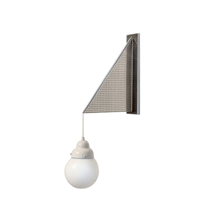 Display product JH1 wall lamp from manufacturer Woka