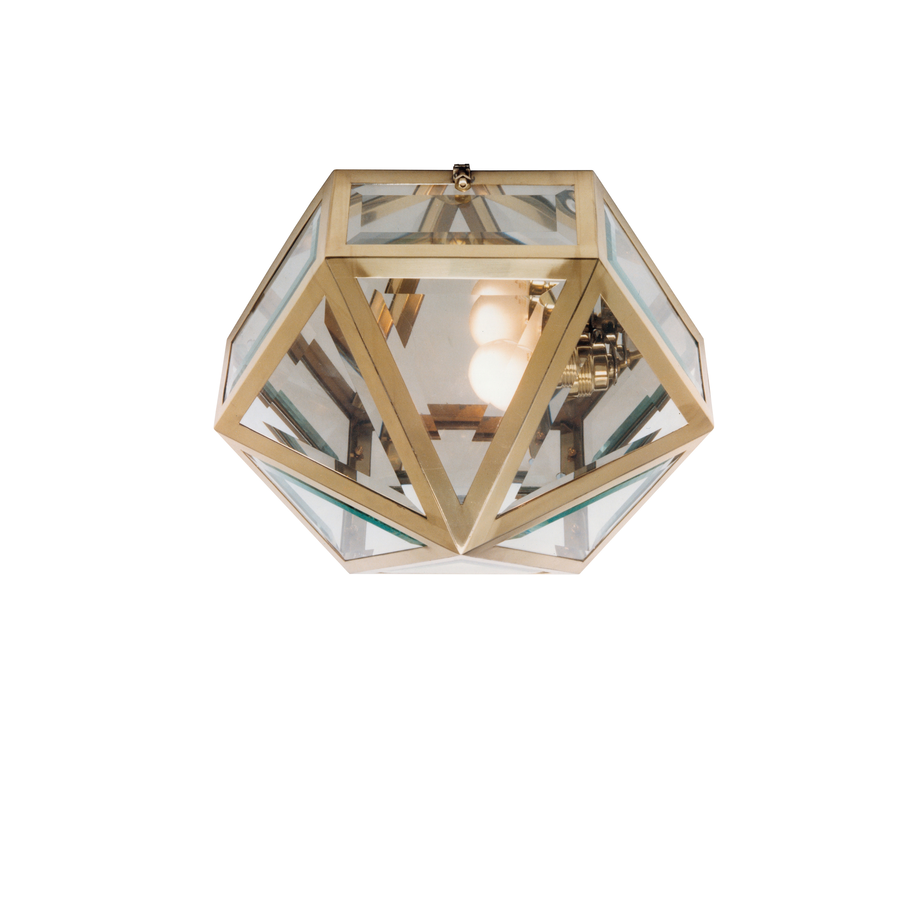 Display product HSP4 ceiling lamp from manufacturer Woka