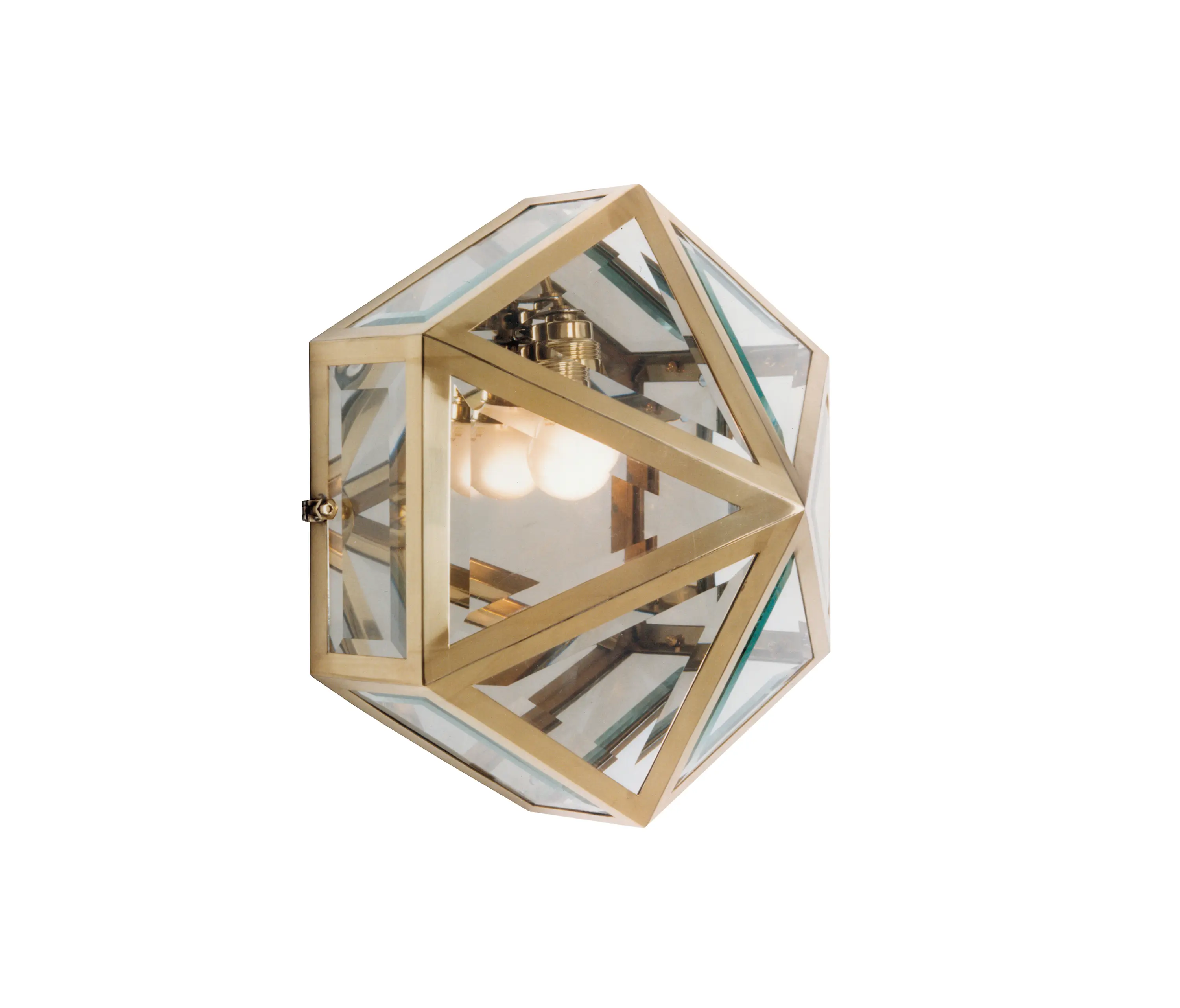 Woka - HSP4 wall lamp