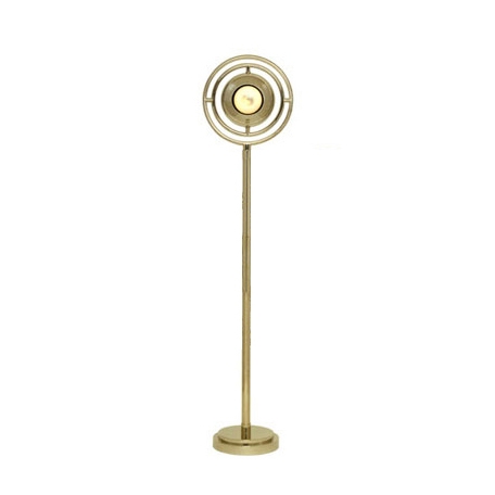 Mostrar el producto AD3 floor lamp del fabricante Woka