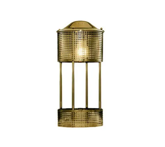 Woka - JH8 table lamp