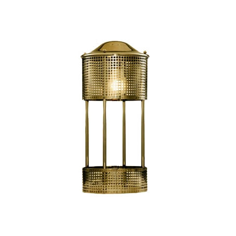 Display product JH8 table lamp from manufacturer Woka