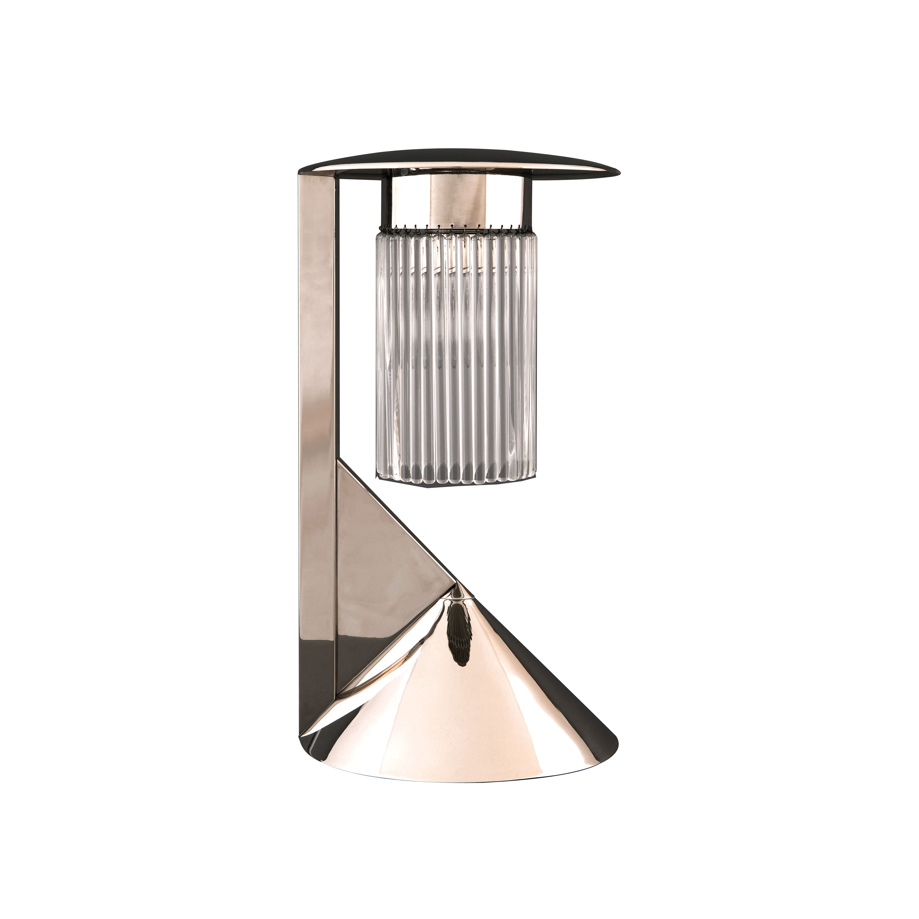 Display product Reininghaus table lamp from manufacturer Woka