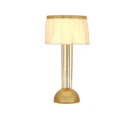 Woka - Wittgenstein table lamp