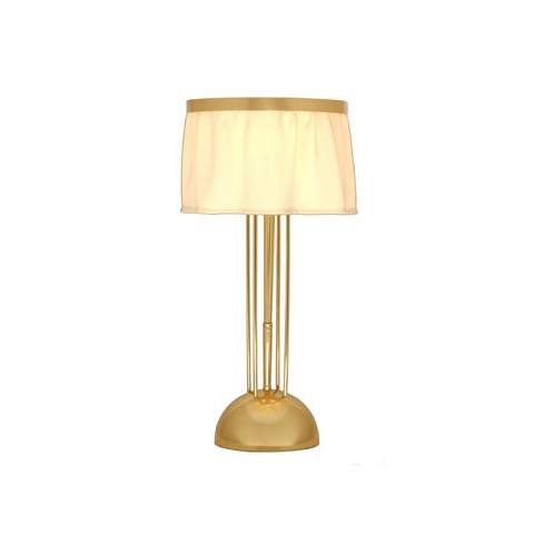 Display product Wittgenstein table lamp from manufacturer Woka