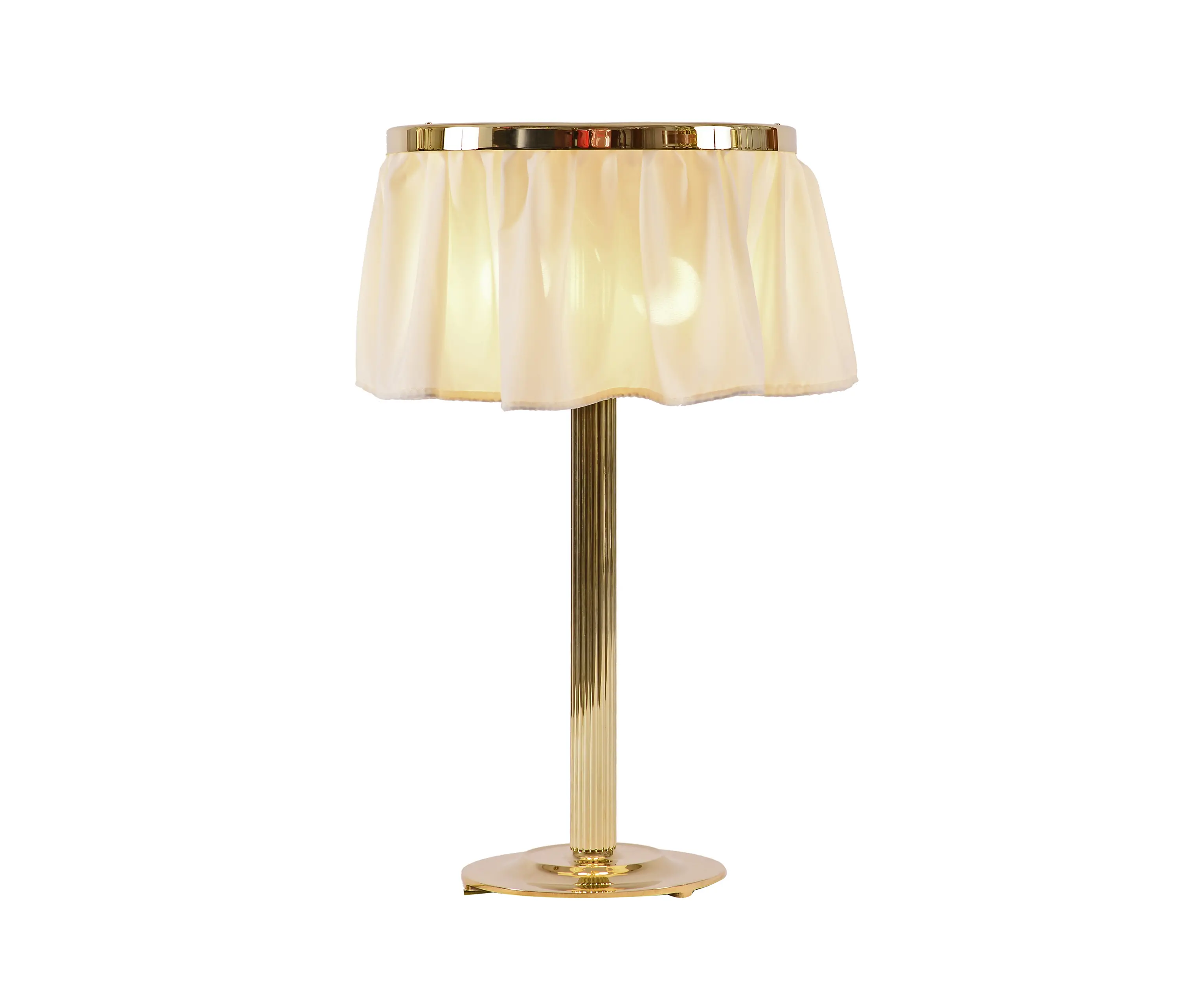Woka - FL2 table lamp