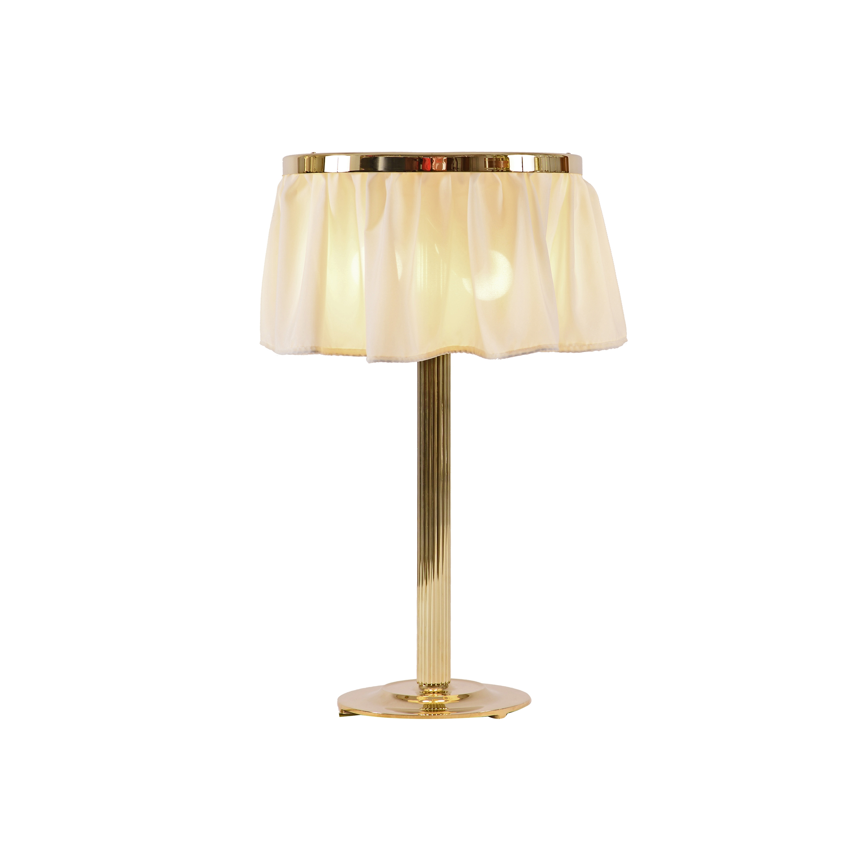 Mostrar el producto FL2 table lamp del fabricante Woka