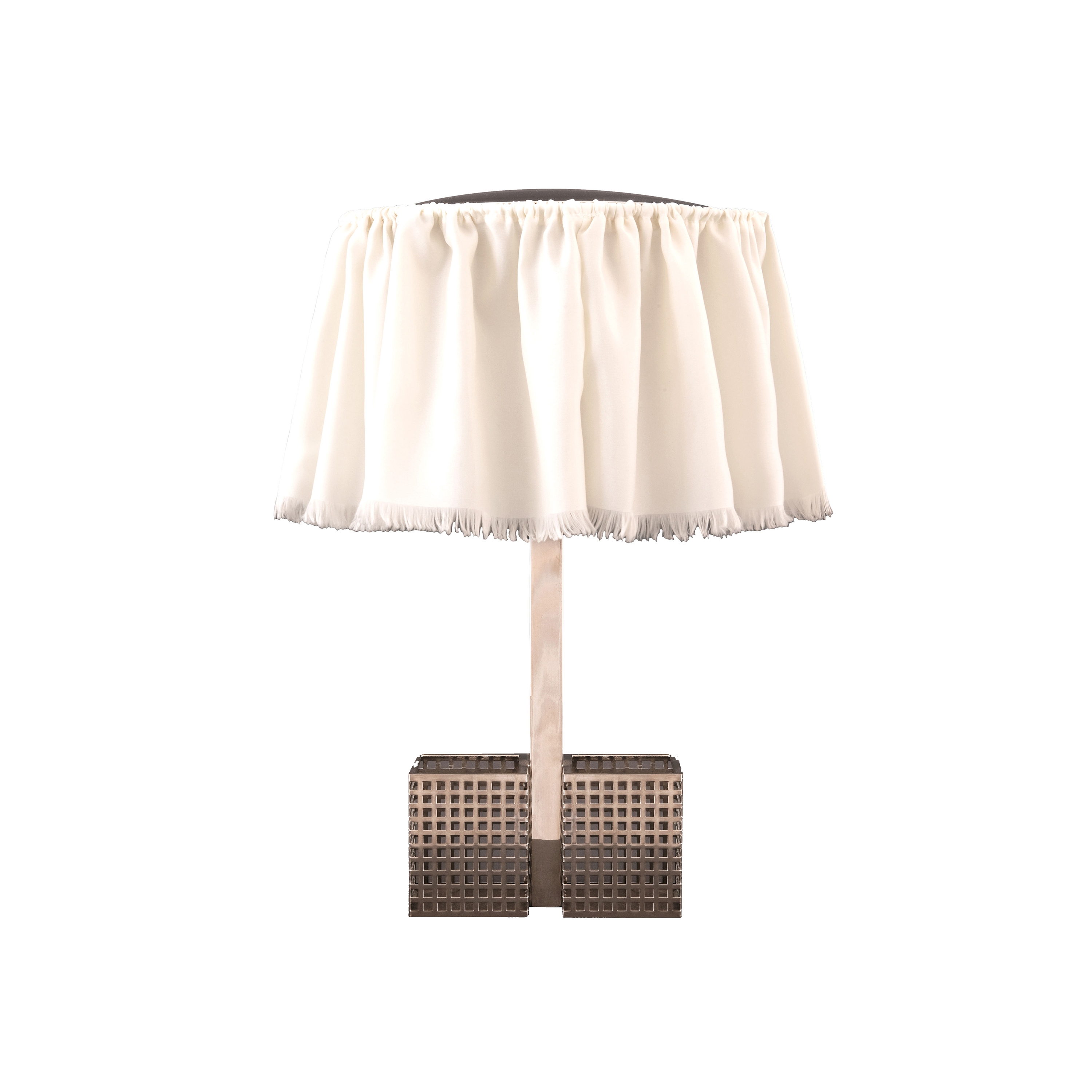 Display product Pickler WW-20 table lamp from manufacturer Woka
