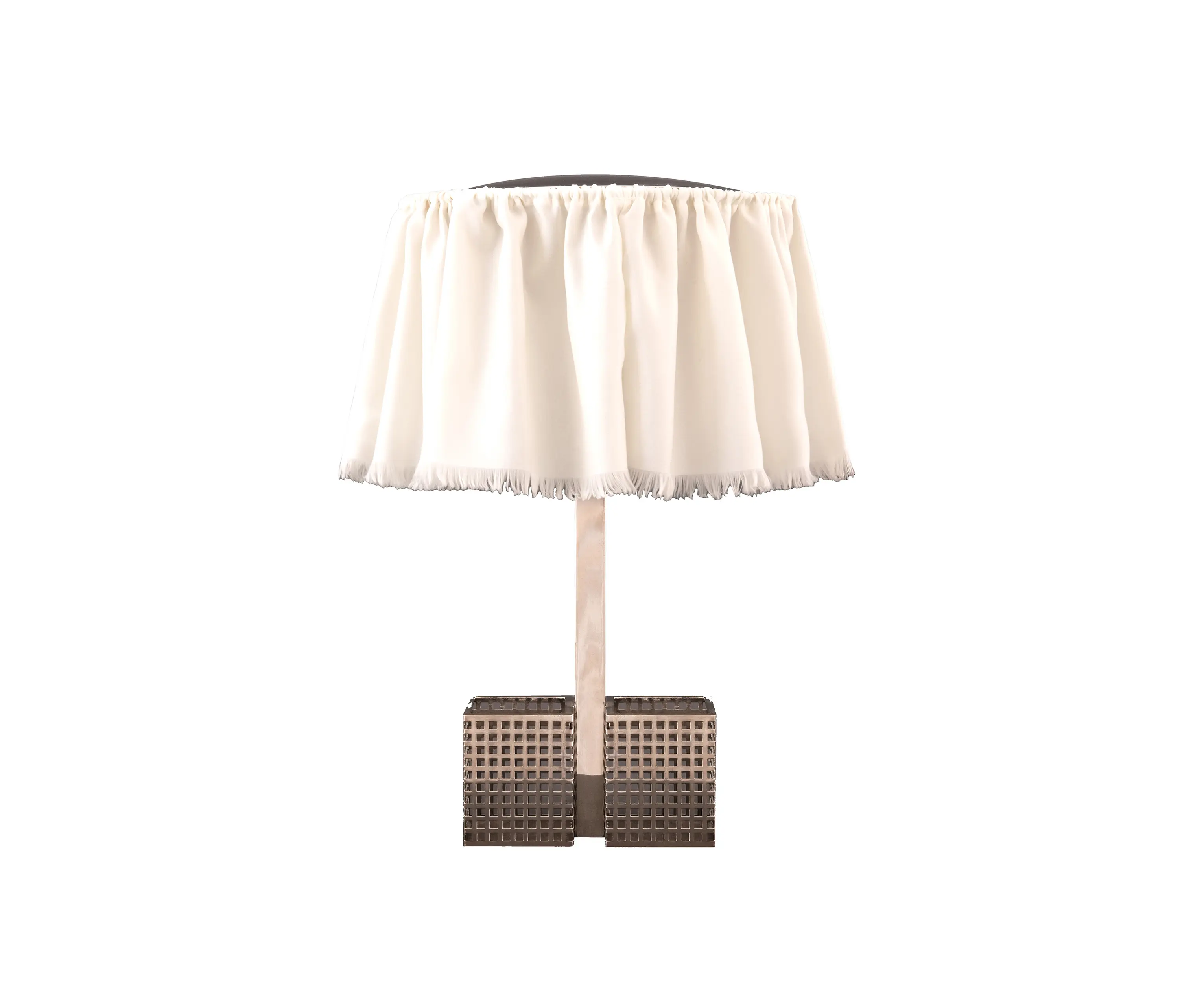 Woka - Pickler WW-20 table lamp