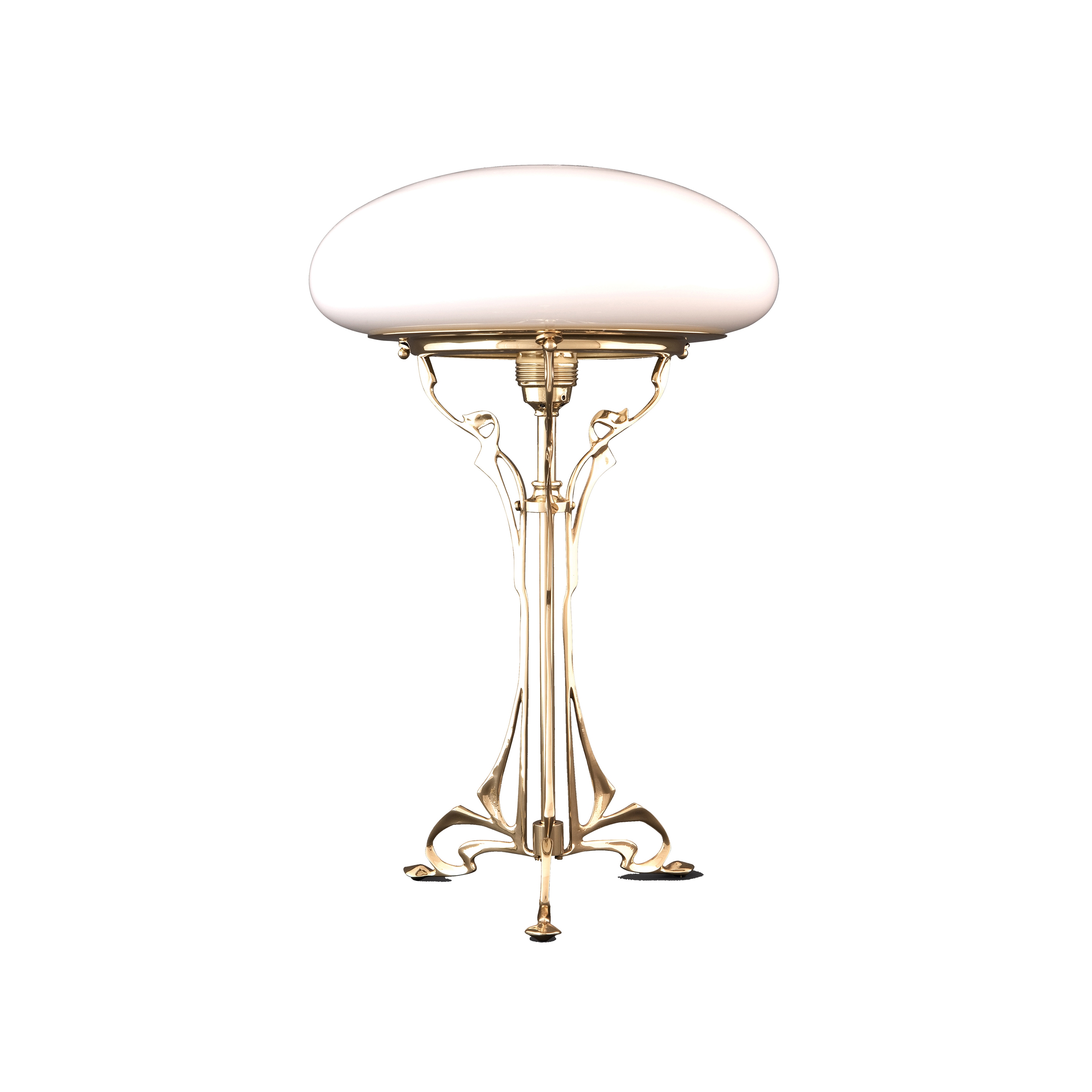 Mostrar el producto PRX1 table lamp del fabricante Woka