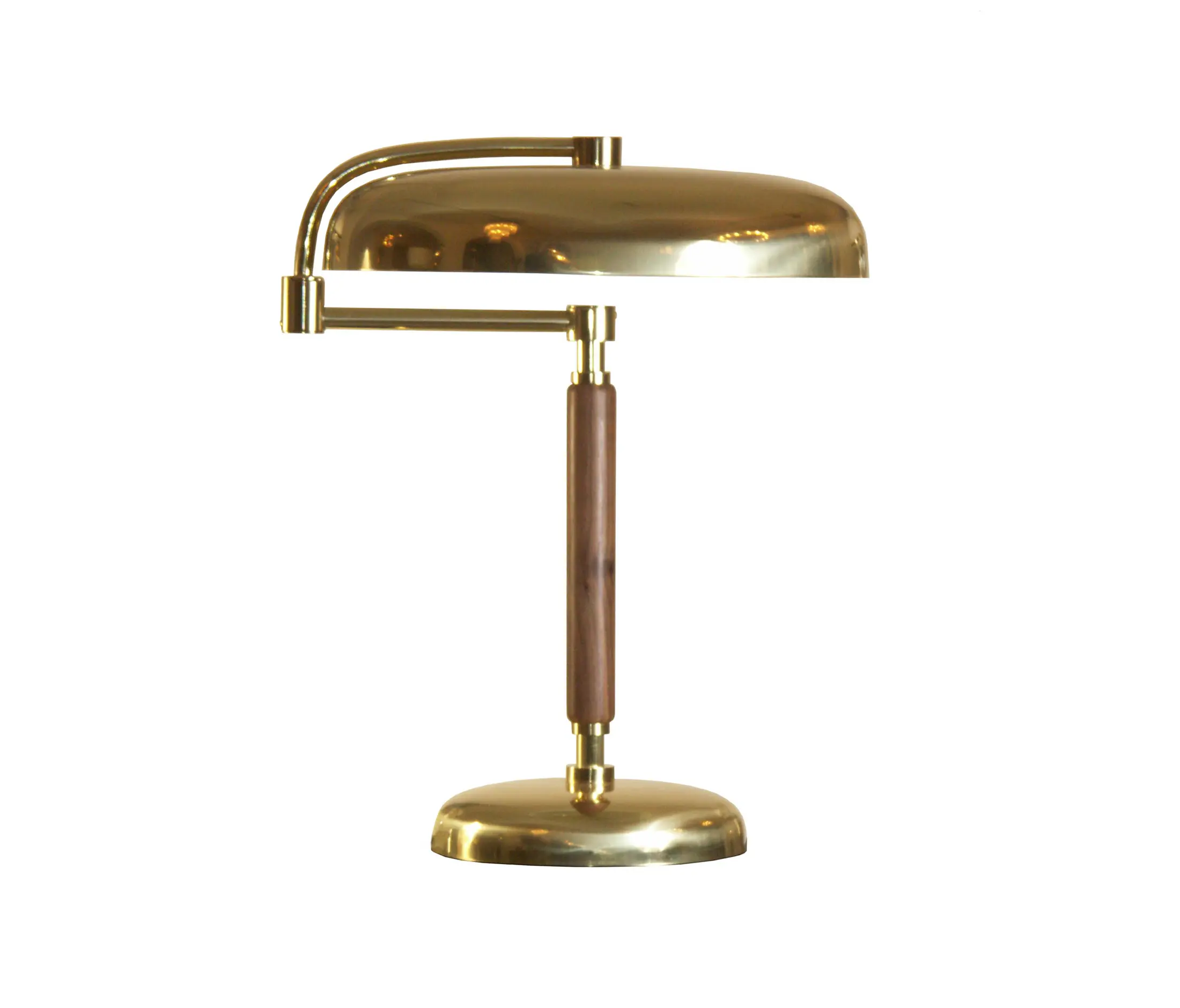 Woka - AD10 table lamp