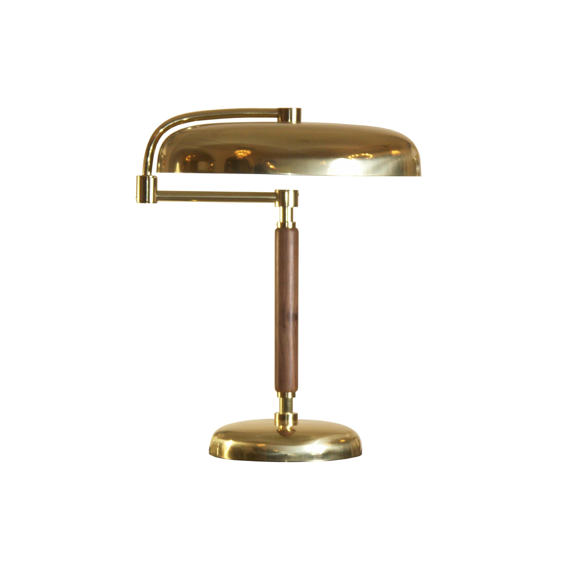 AD10 table lamp