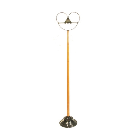 Afficher le produit Palais1 floor lamp du fabricant Woka