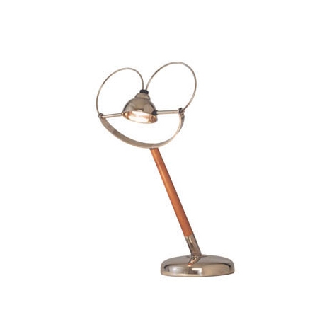 Afficher le produit Palais2 table lamp du fabricant Woka