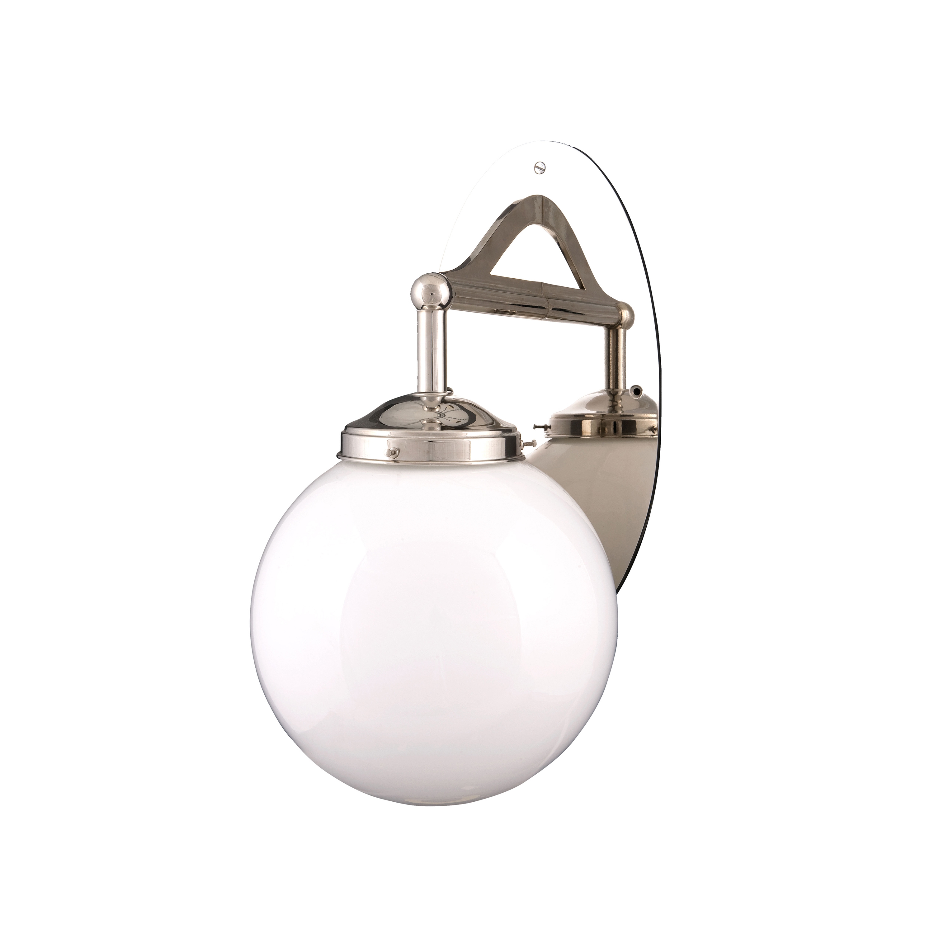 Display product Schwarzenberg wall lamp from manufacturer Woka