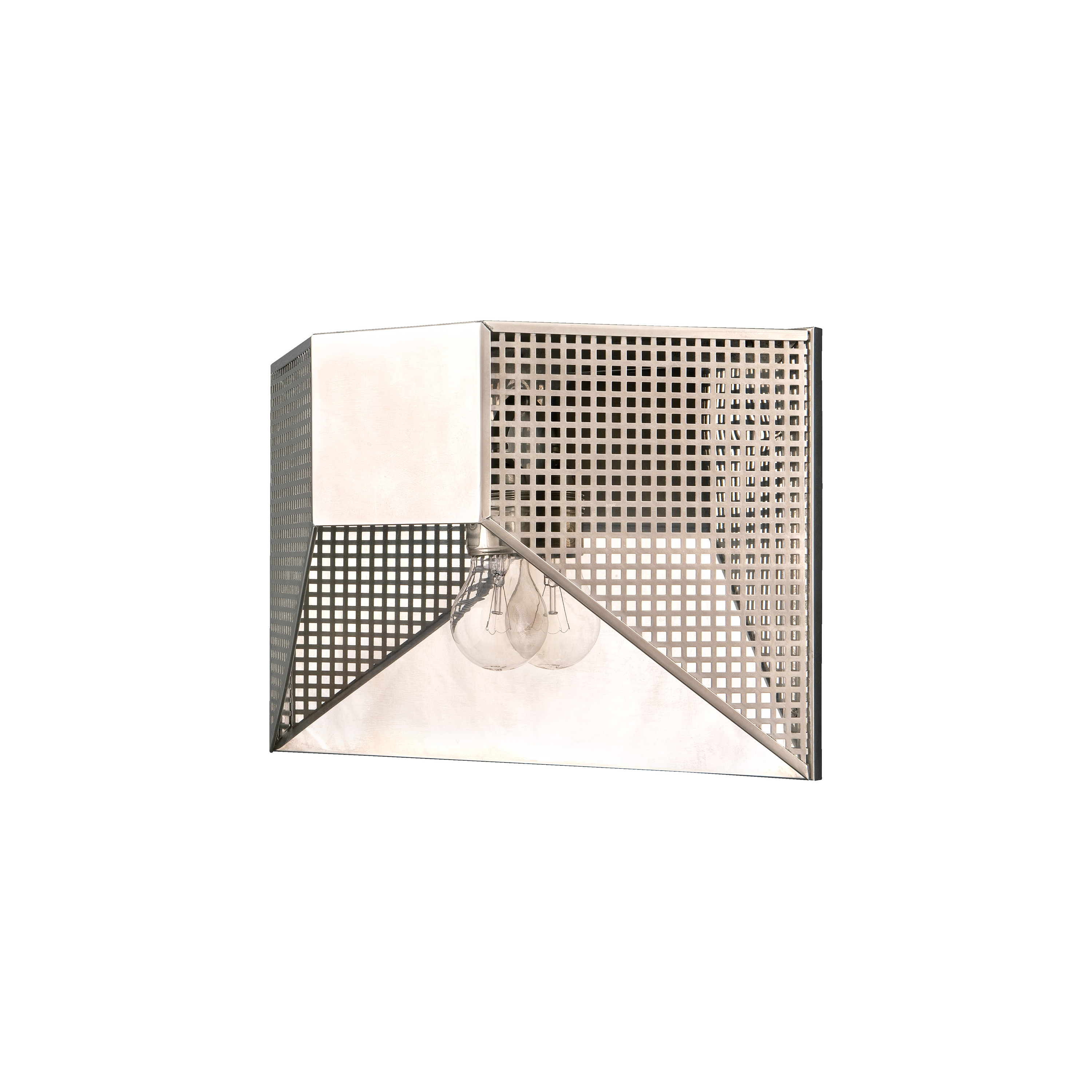 Display product JH4 wall lamp from manufacturer Woka