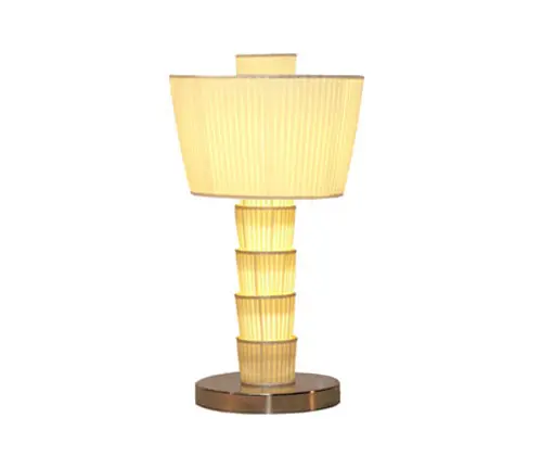 Woka - Carlton-2 table lamp