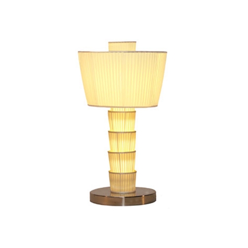 Mostra il prodotto Carlton-2 table lamp del produttore Woka