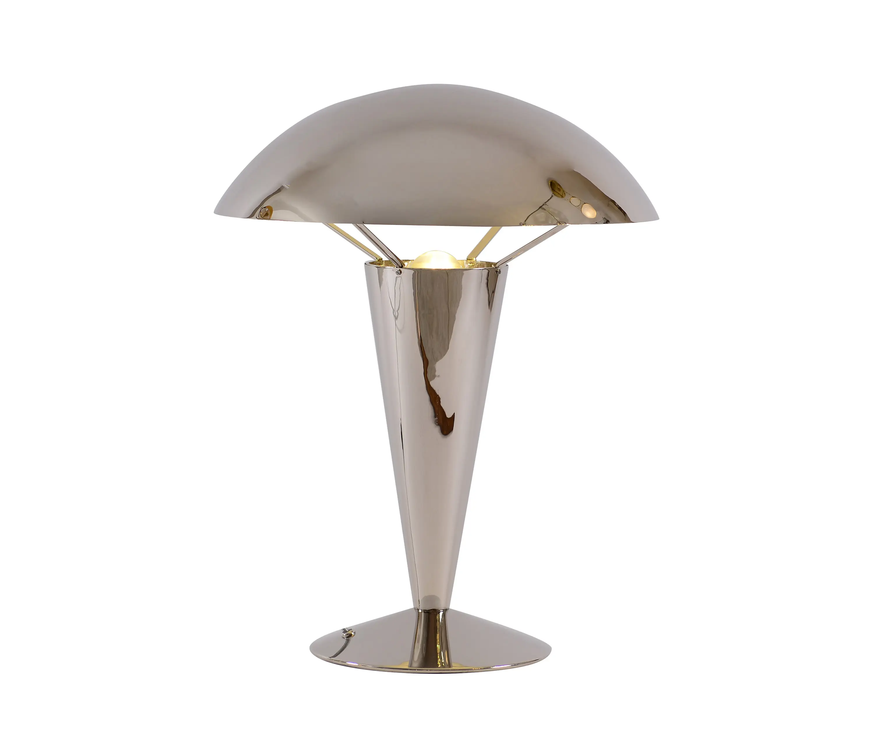 Woka - AD2 table lamp