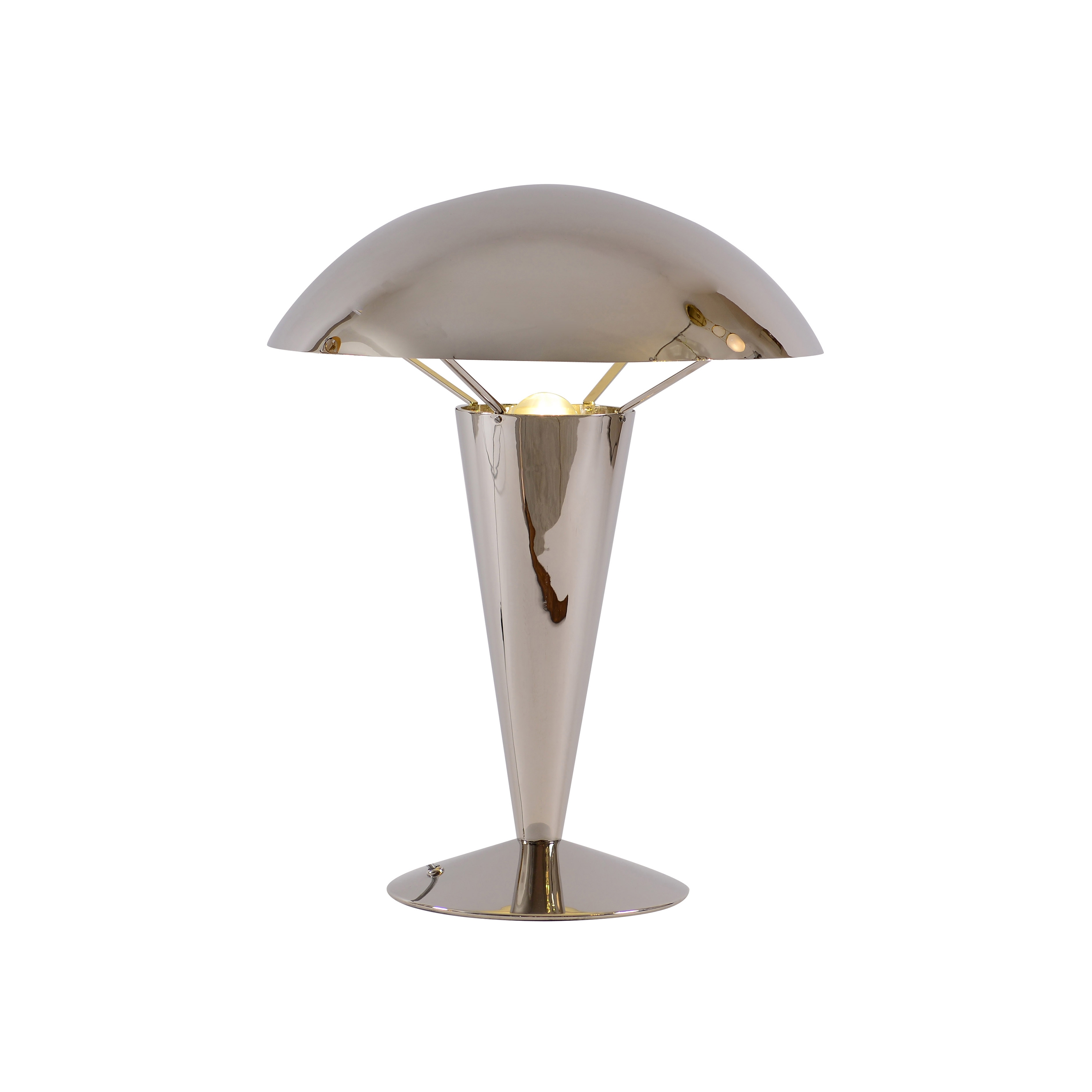 Mostrar el producto AD2 table lamp del fabricante Woka