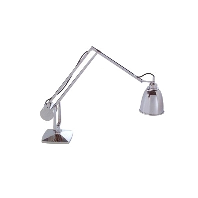 Display product Mantodeus table lamp from manufacturer Woka