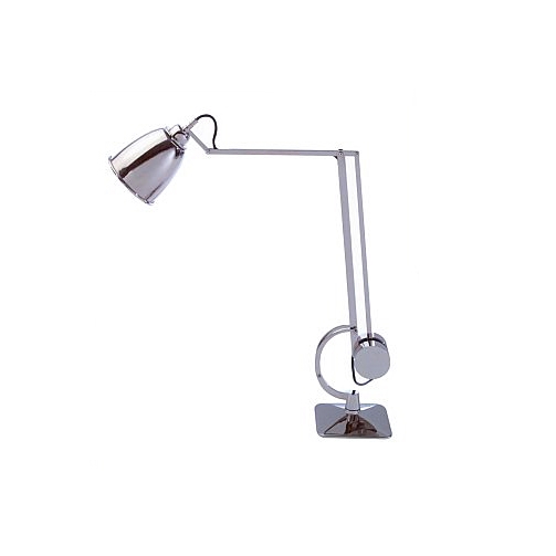 Display product Mantodea table lamp from manufacturer Woka